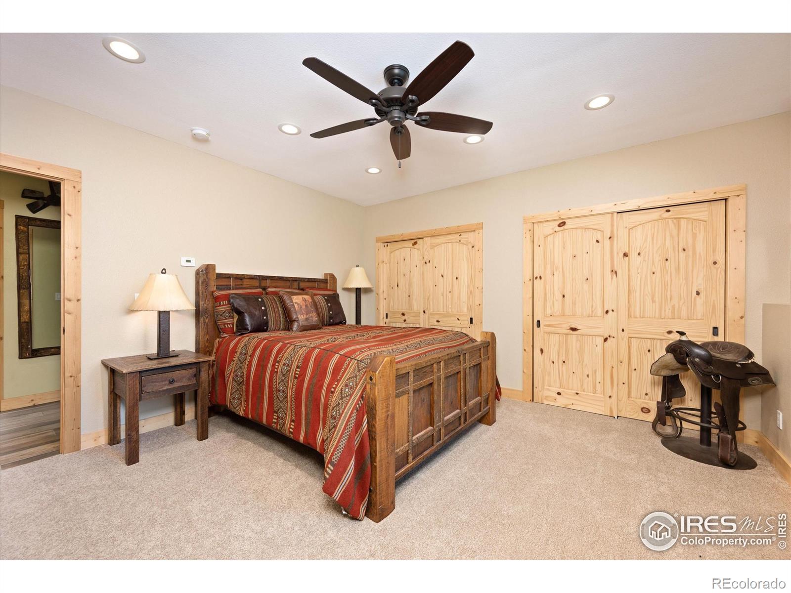 MLS Image #31 for 4119  davis ranch road,bellvue, Colorado