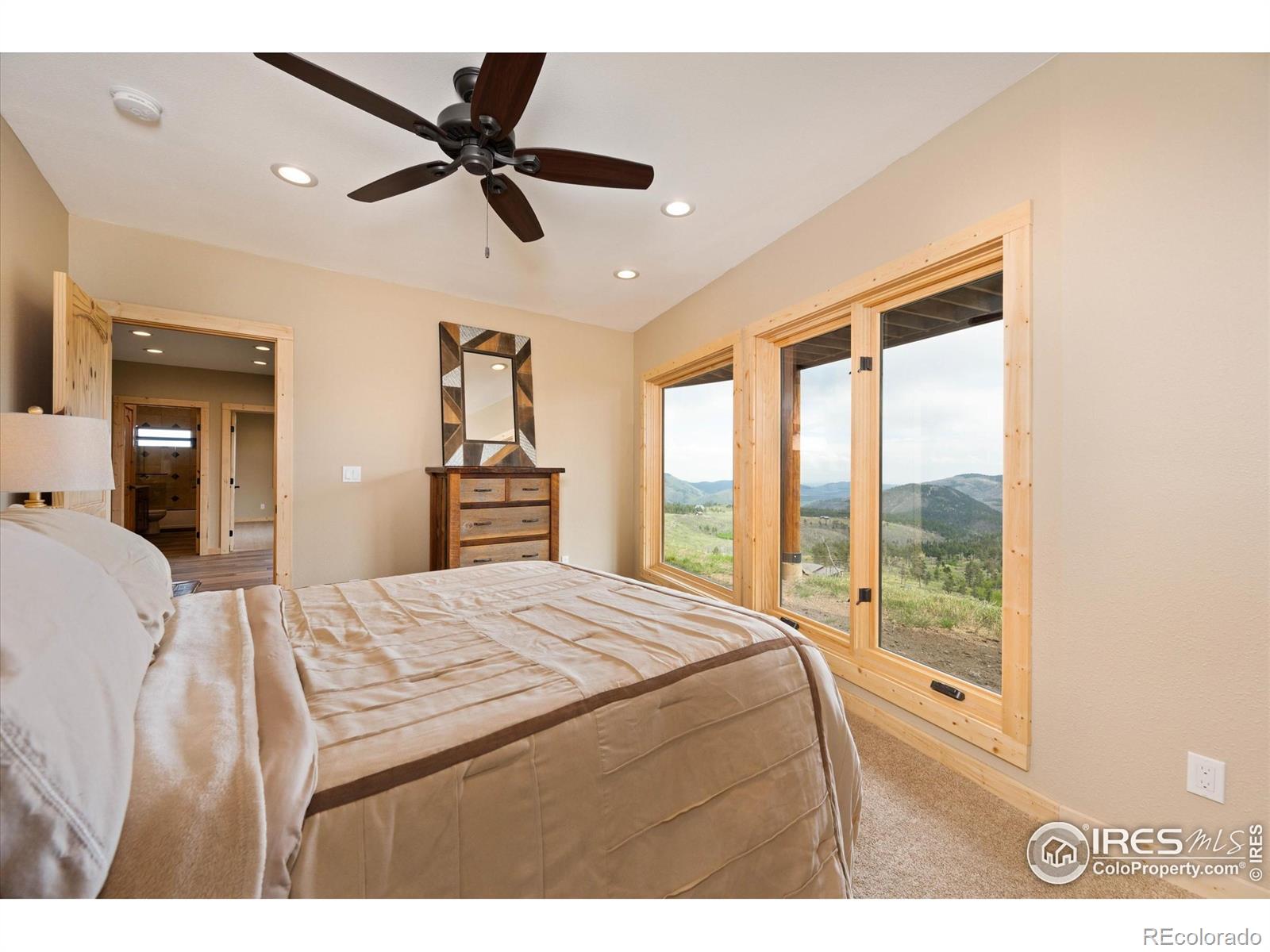 MLS Image #32 for 4119  davis ranch road,bellvue, Colorado