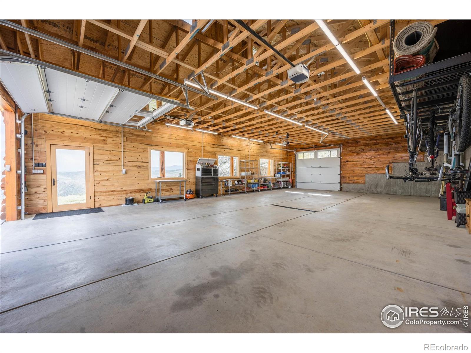 MLS Image #36 for 4119  davis ranch road,bellvue, Colorado