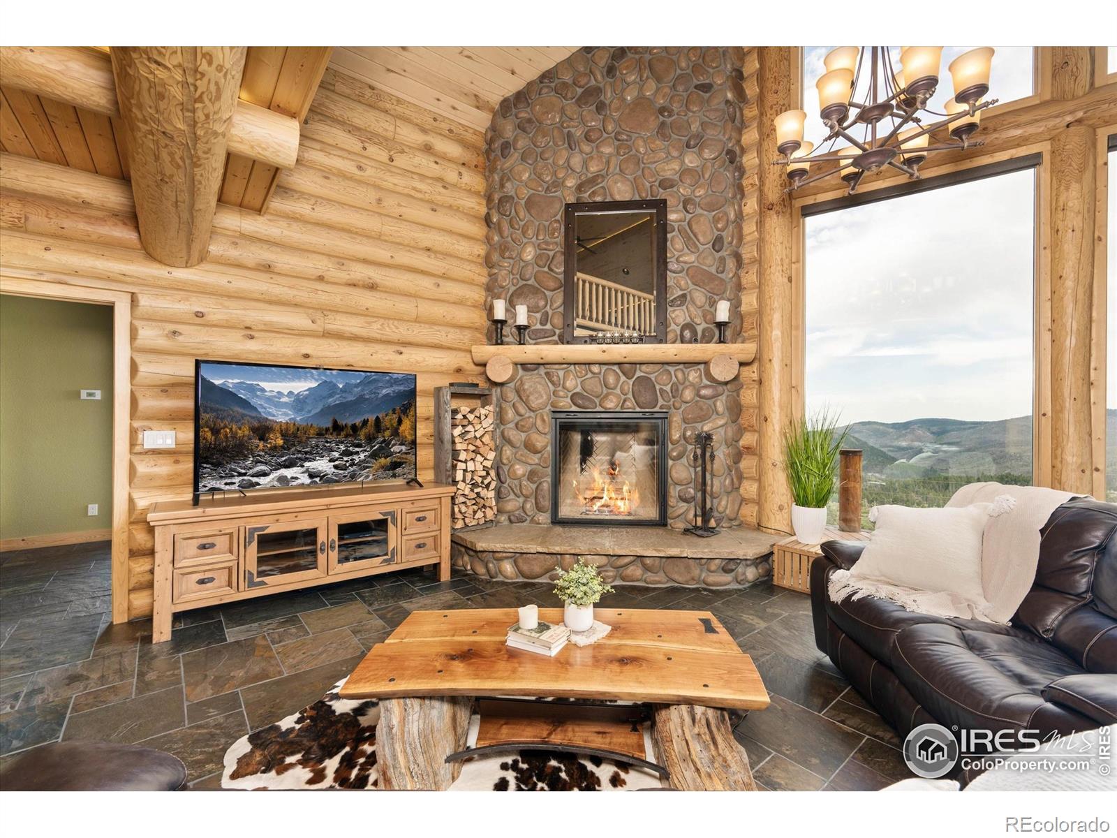 MLS Image #6 for 4119  davis ranch road,bellvue, Colorado