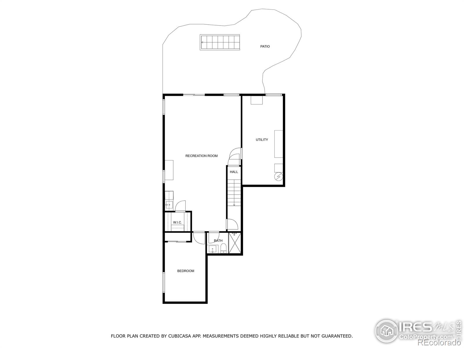 MLS Image #38 for 13420  spruce street,thornton, Colorado