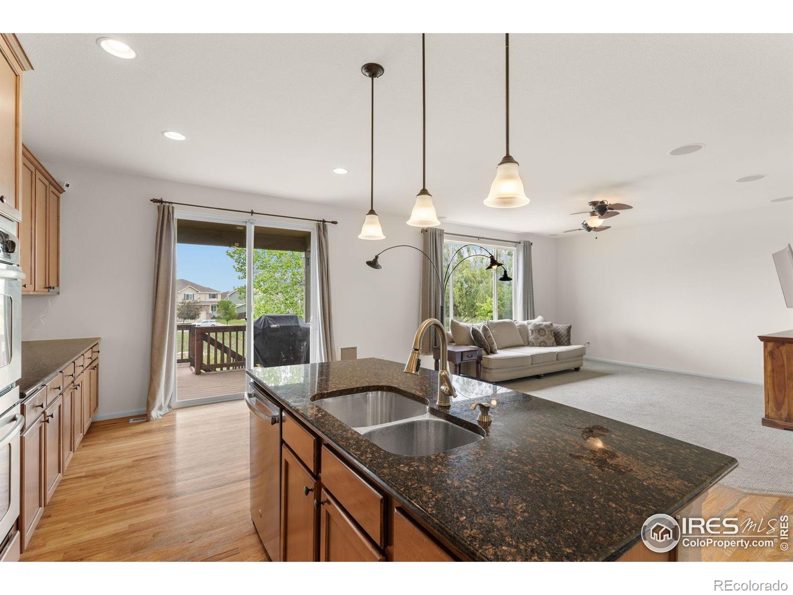 MLS Image #5 for 13420  spruce street,thornton, Colorado