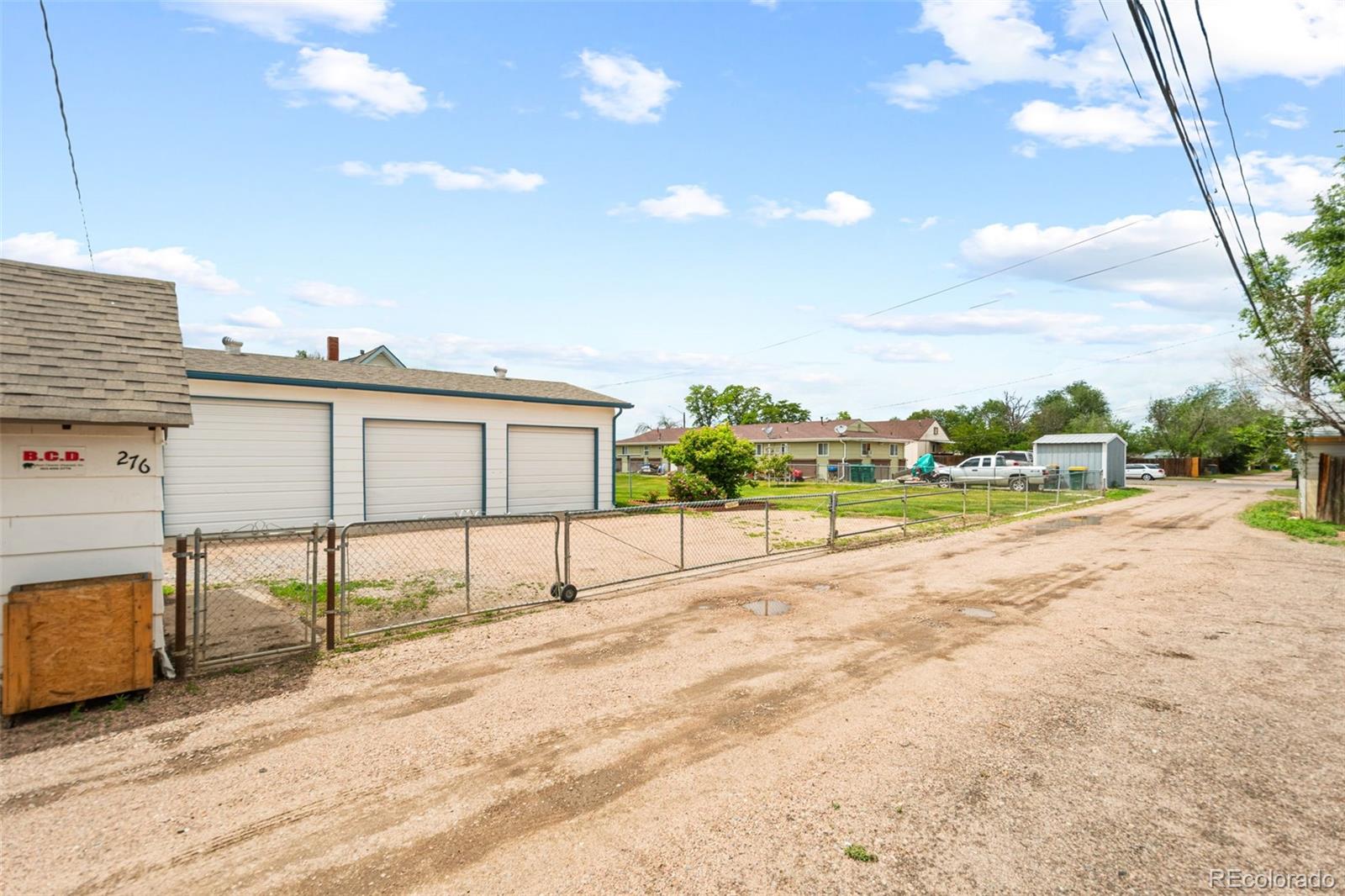 MLS Image #39 for 276 n 5th avenue,brighton, Colorado