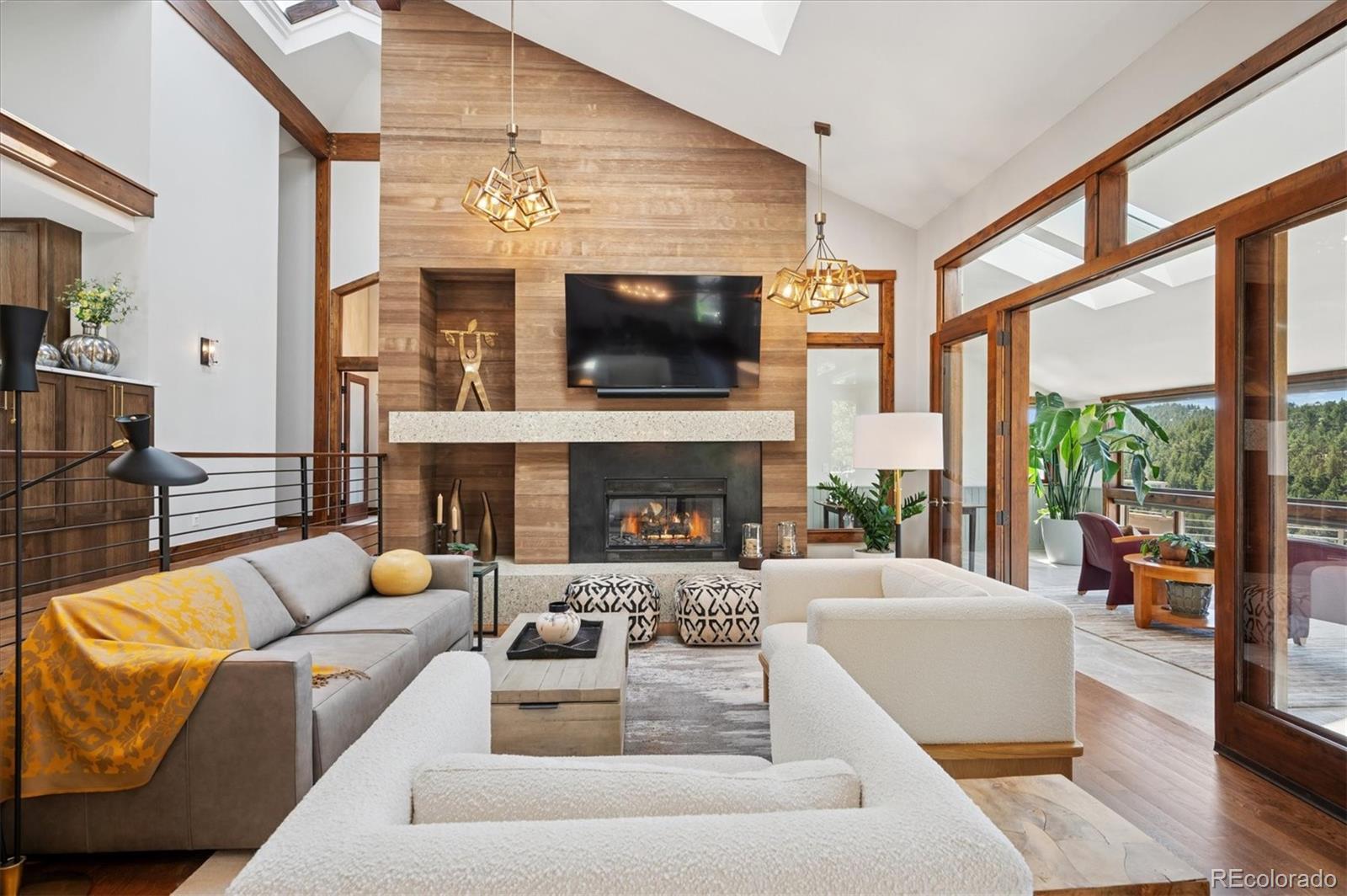 MLS Image #0 for 33448  alta vista drive,evergreen, Colorado