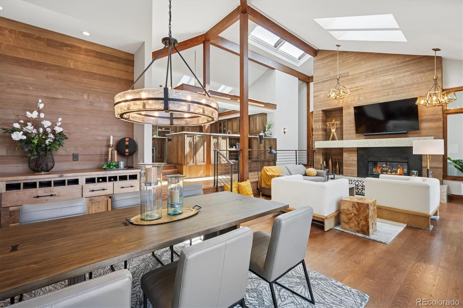 MLS Image #10 for 33448  alta vista drive,evergreen, Colorado