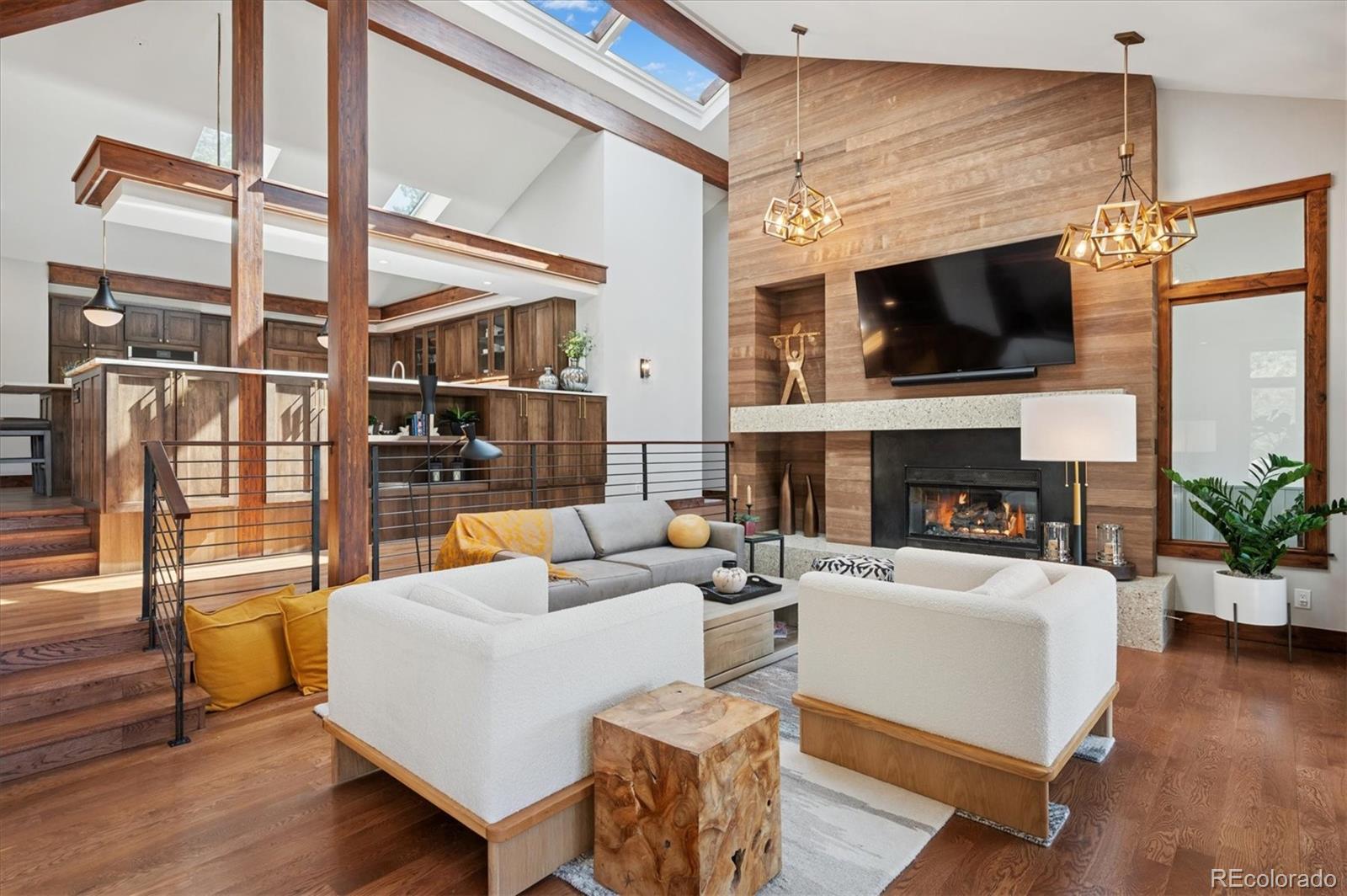 MLS Image #11 for 33448  alta vista drive,evergreen, Colorado