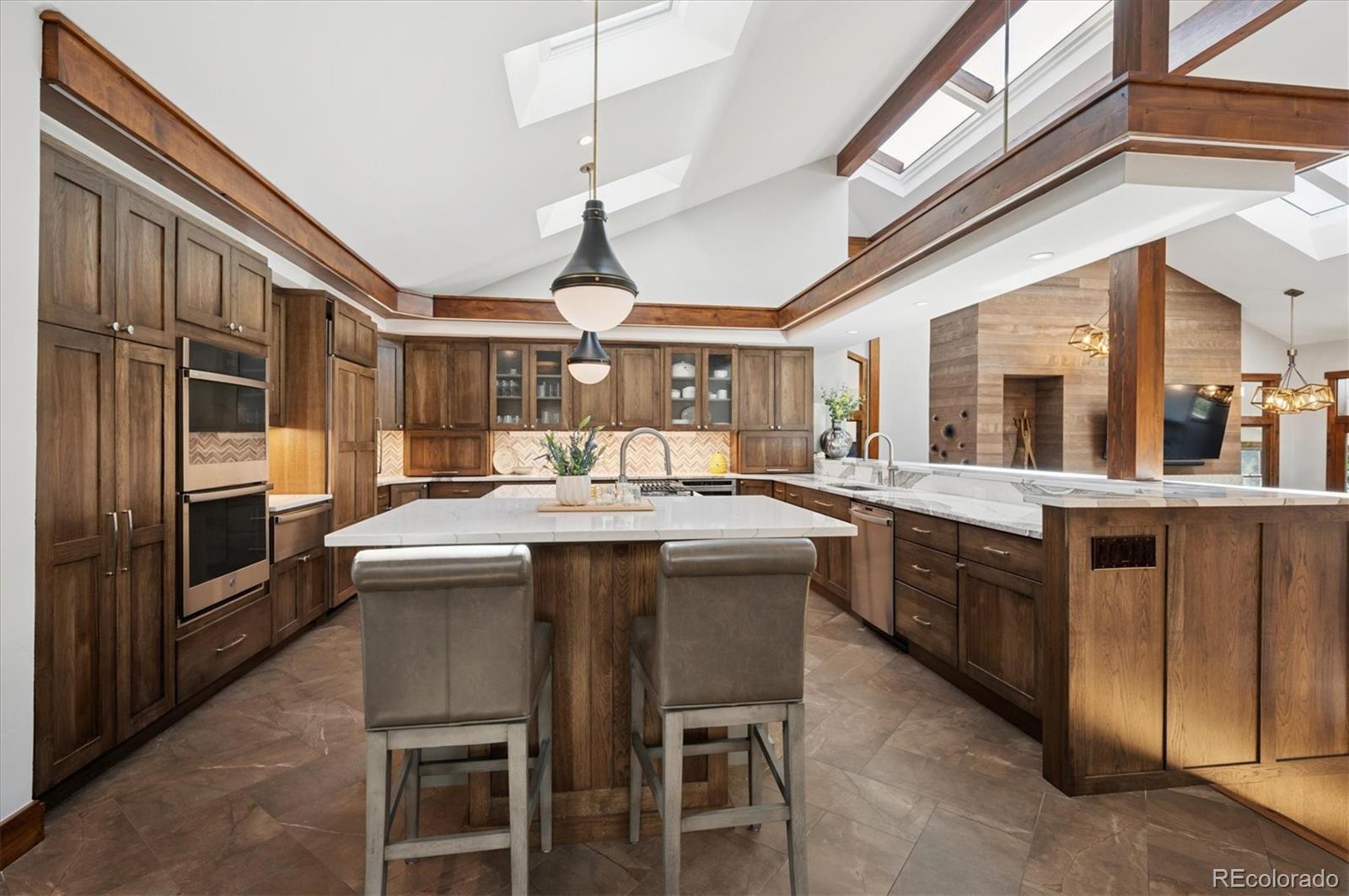 MLS Image #12 for 33448  alta vista drive,evergreen, Colorado