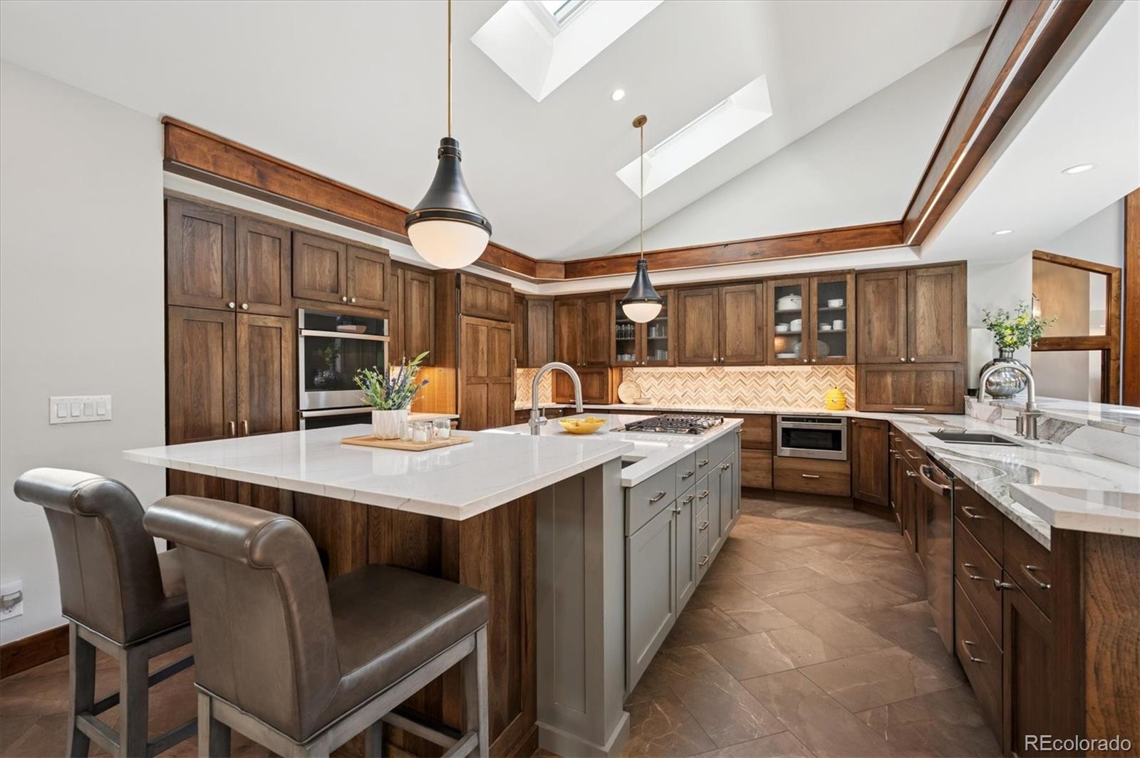 MLS Image #13 for 33448  alta vista drive,evergreen, Colorado
