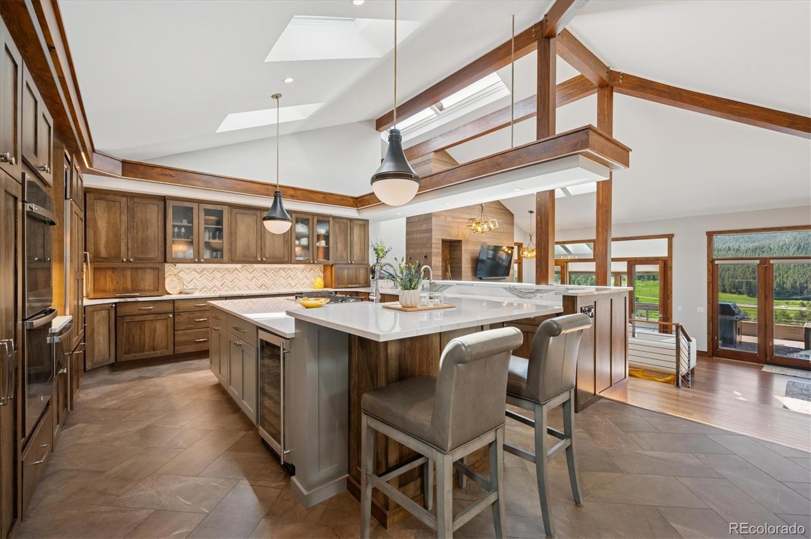 MLS Image #15 for 33448  alta vista drive,evergreen, Colorado