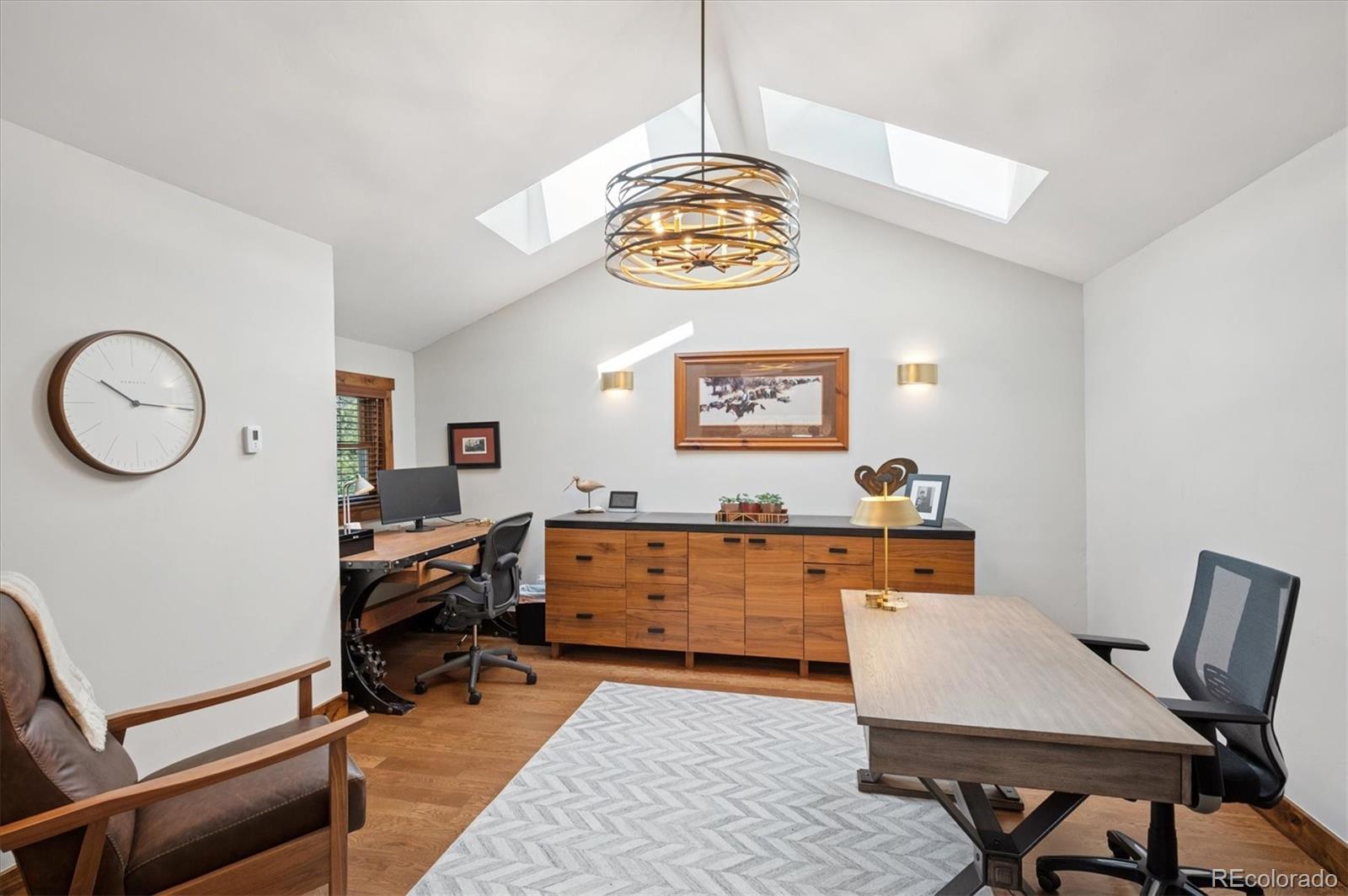 MLS Image #17 for 33448  alta vista drive,evergreen, Colorado