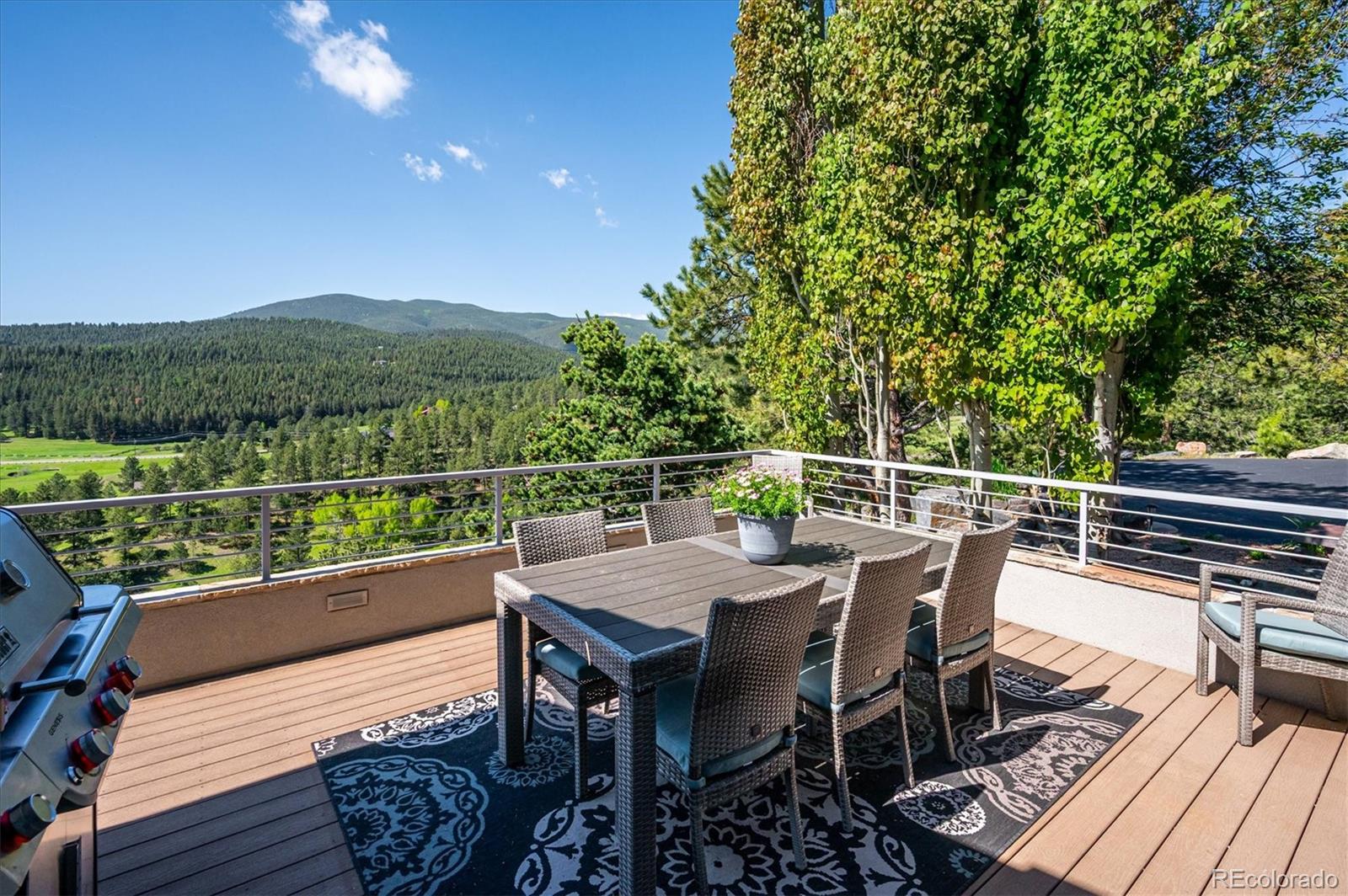 MLS Image #19 for 33448  alta vista drive,evergreen, Colorado