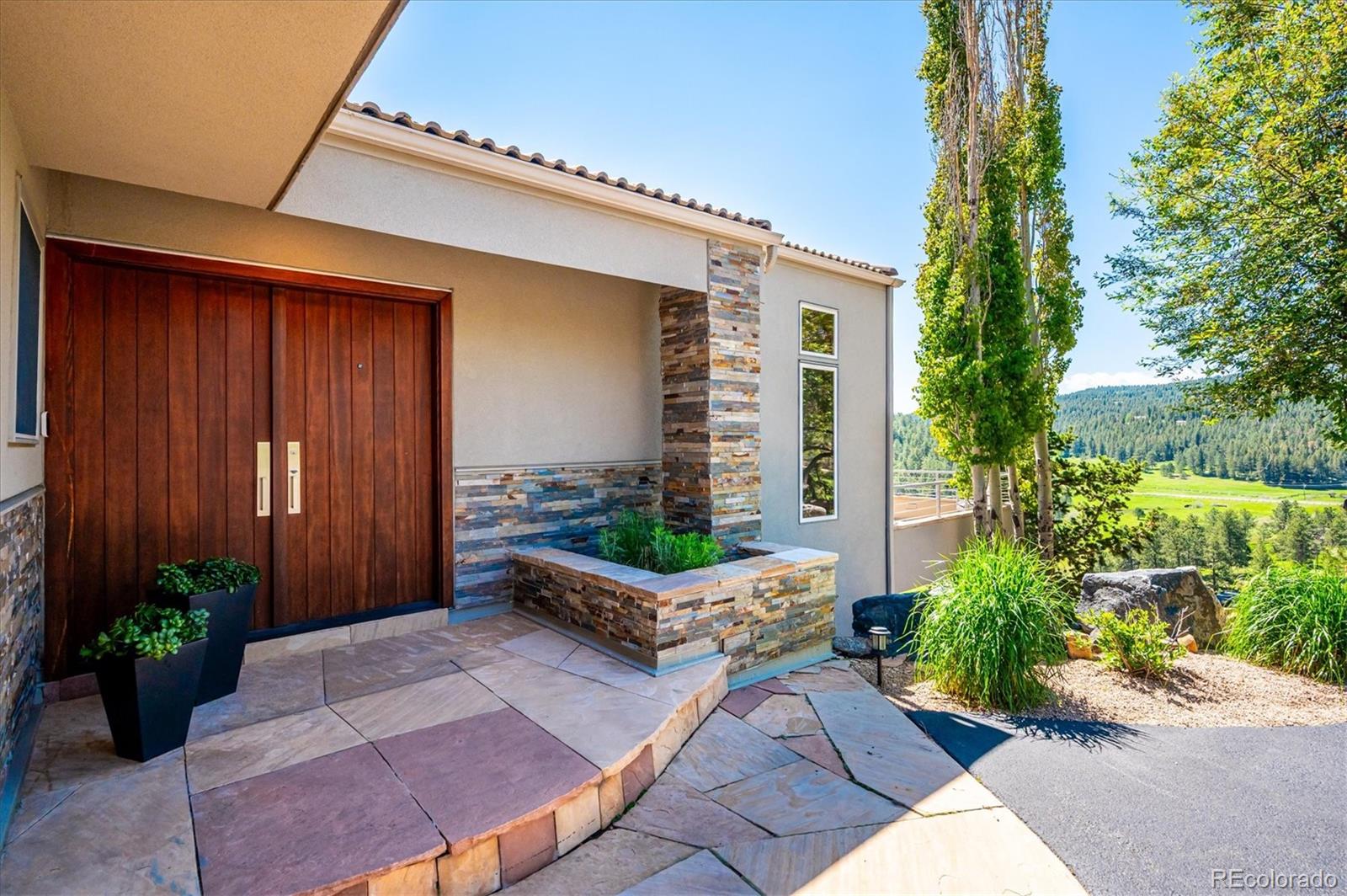 MLS Image #2 for 33448  alta vista drive,evergreen, Colorado