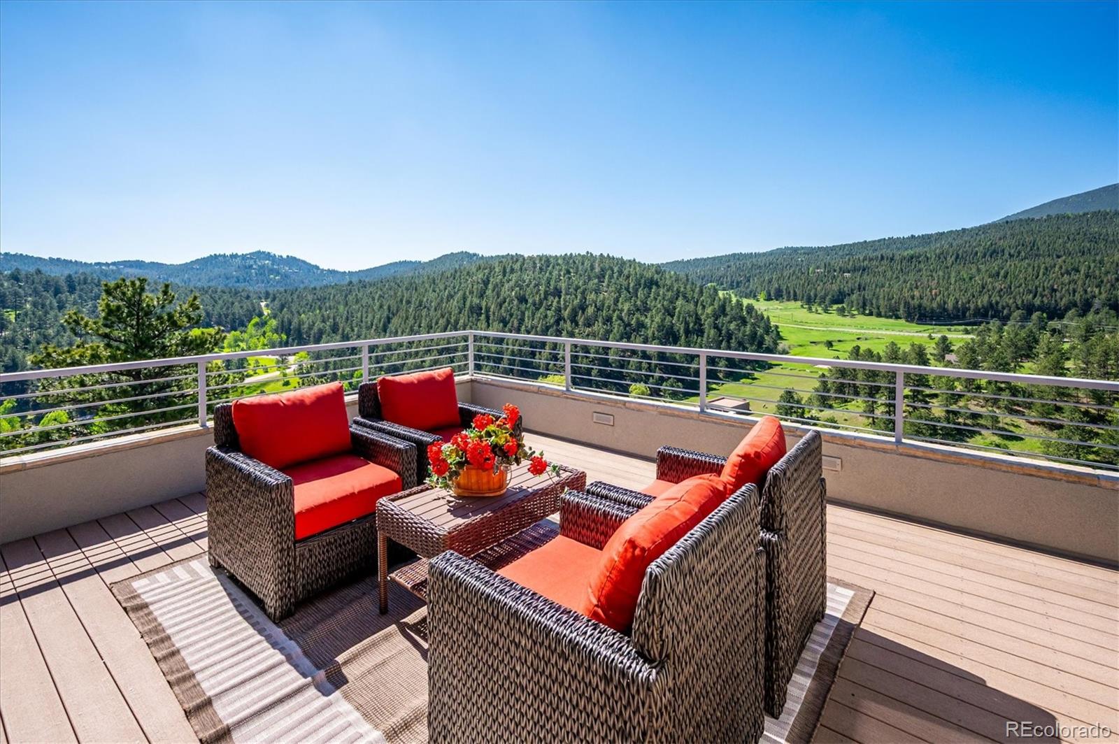 MLS Image #27 for 33448  alta vista drive,evergreen, Colorado