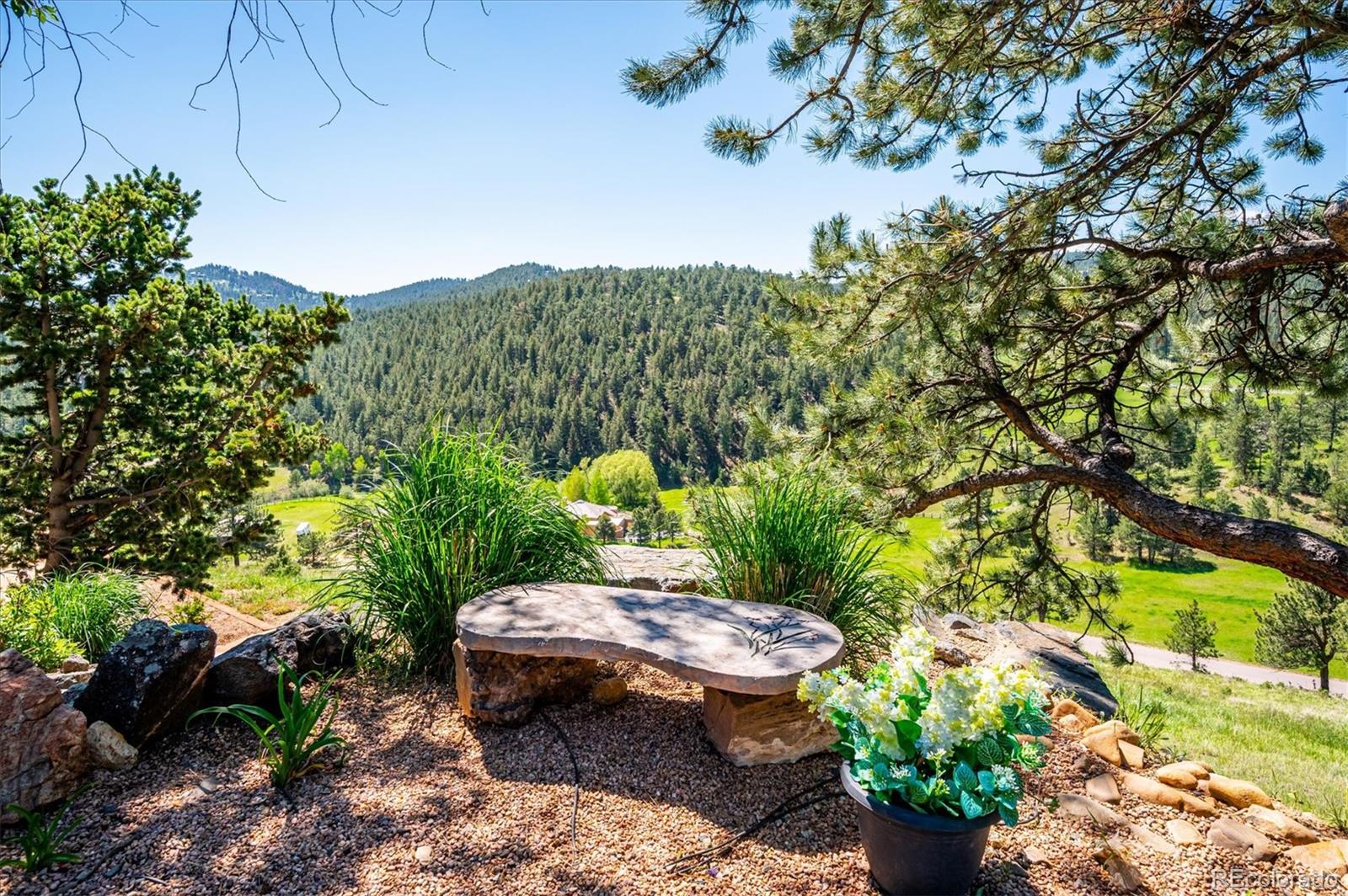 MLS Image #3 for 33448  alta vista drive,evergreen, Colorado