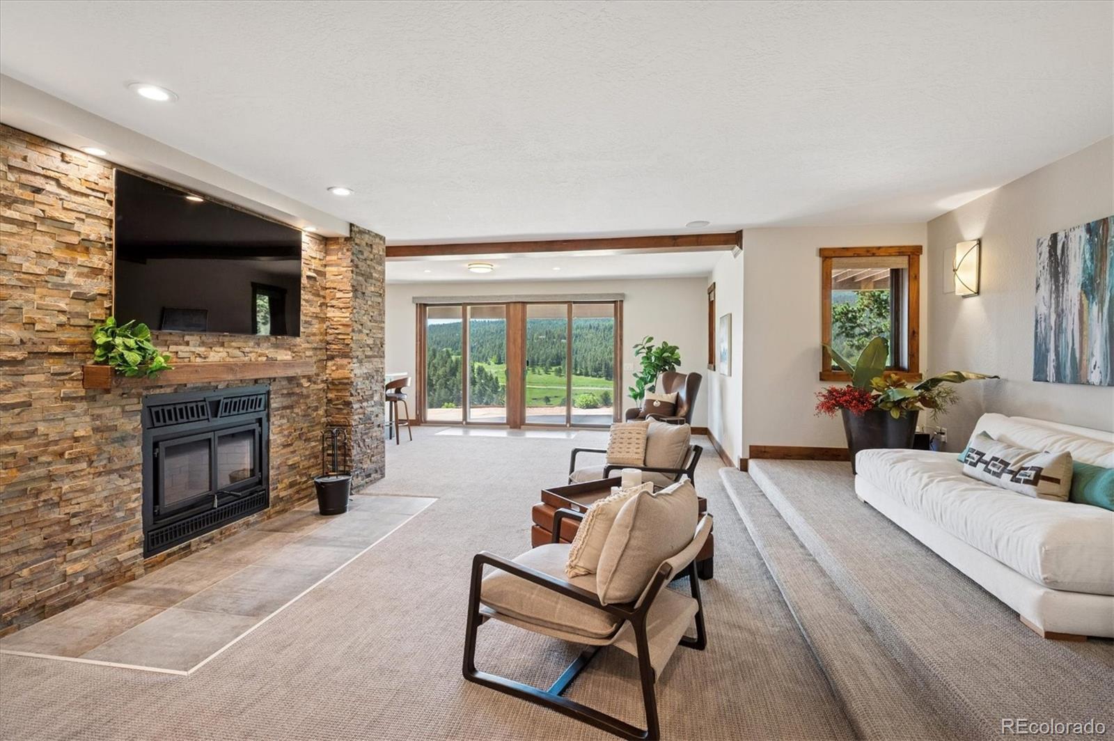 MLS Image #31 for 33448  alta vista drive,evergreen, Colorado