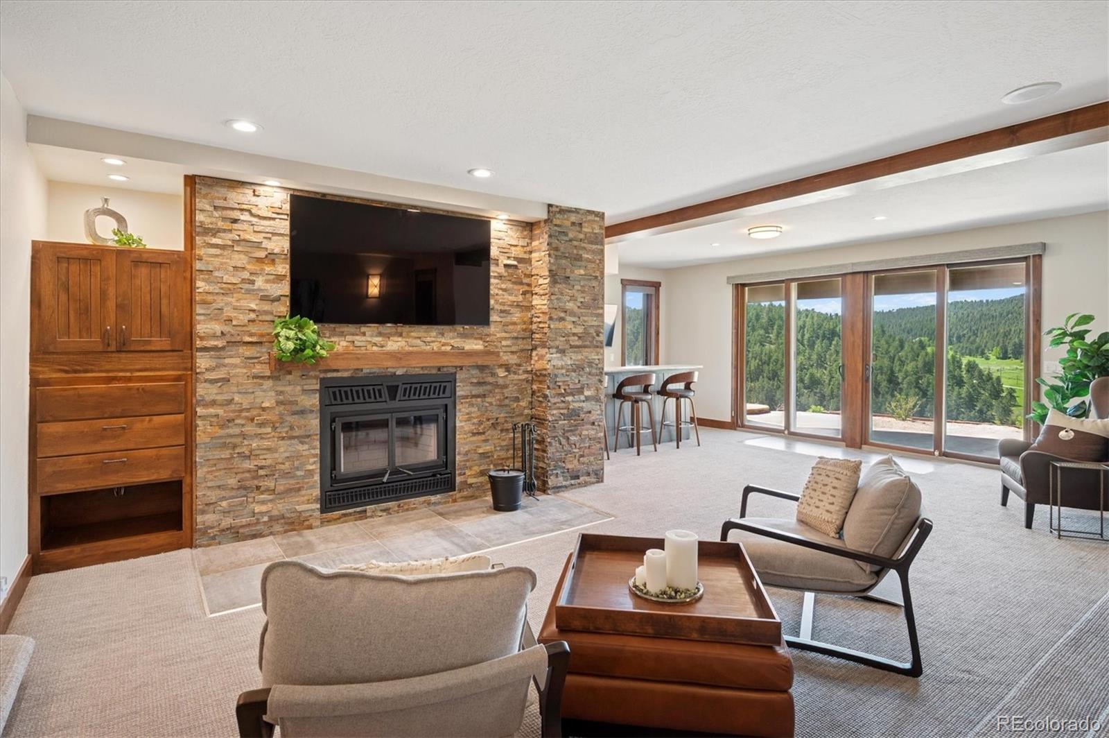 MLS Image #32 for 33448  alta vista drive,evergreen, Colorado