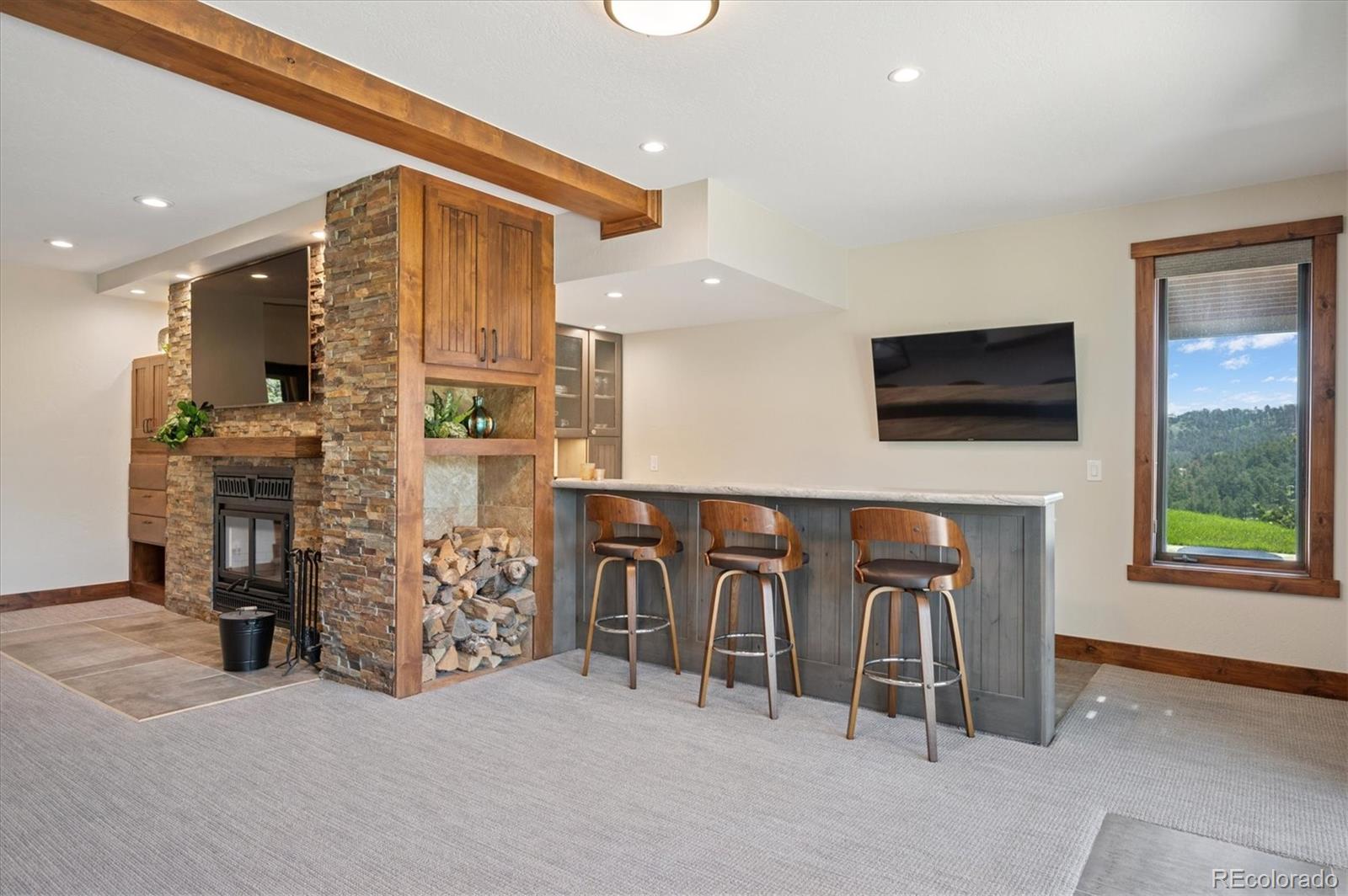MLS Image #33 for 33448  alta vista drive,evergreen, Colorado