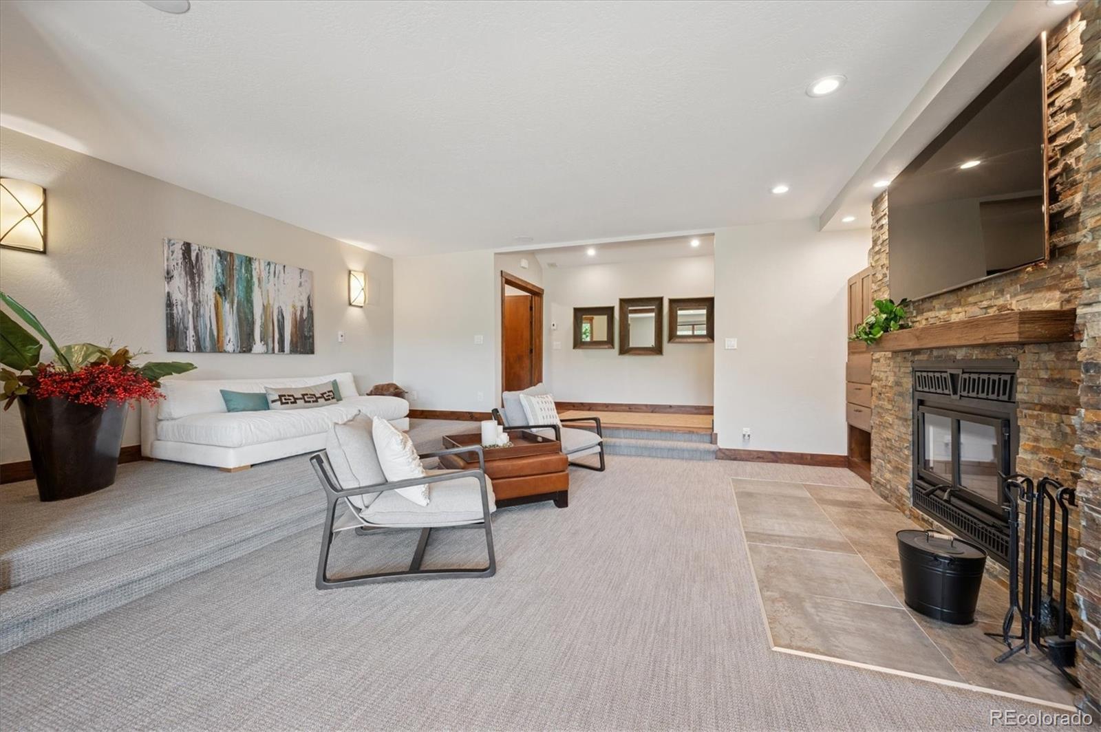 MLS Image #35 for 33448  alta vista drive,evergreen, Colorado