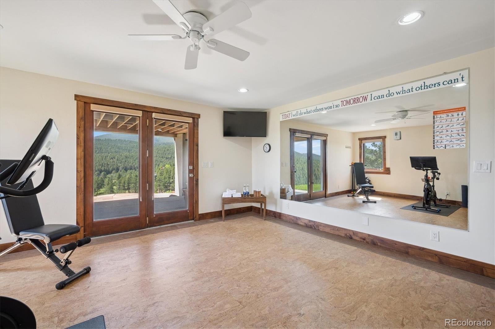 MLS Image #38 for 33448  alta vista drive,evergreen, Colorado