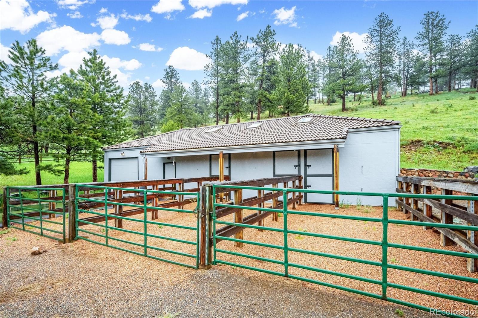 MLS Image #41 for 33448  alta vista drive,evergreen, Colorado