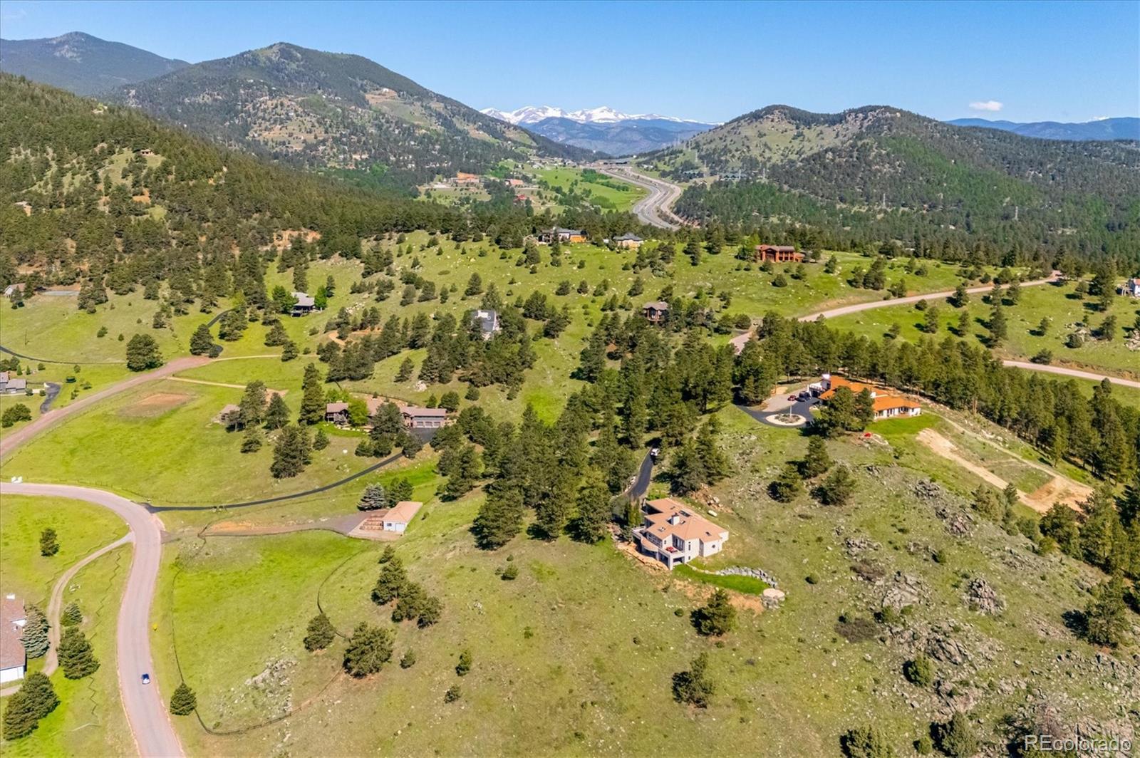 MLS Image #44 for 33448  alta vista drive,evergreen, Colorado