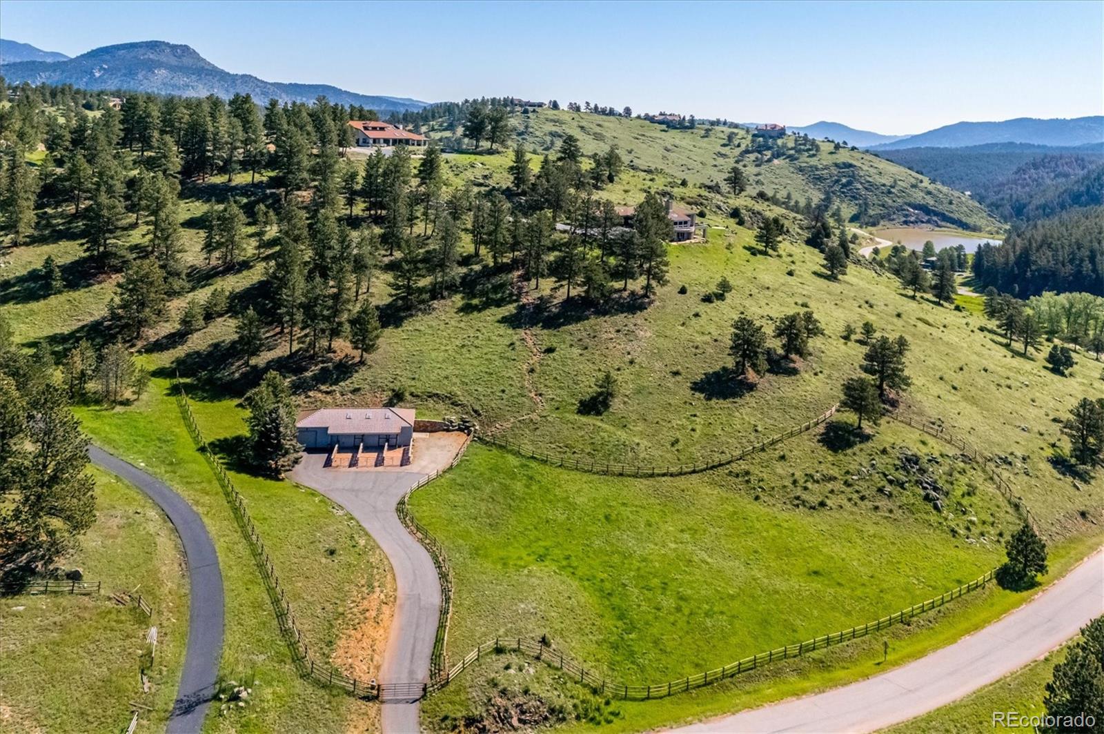 MLS Image #45 for 33448  alta vista drive,evergreen, Colorado