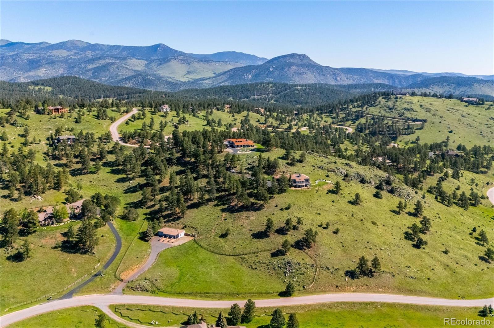 MLS Image #46 for 33448  alta vista drive,evergreen, Colorado