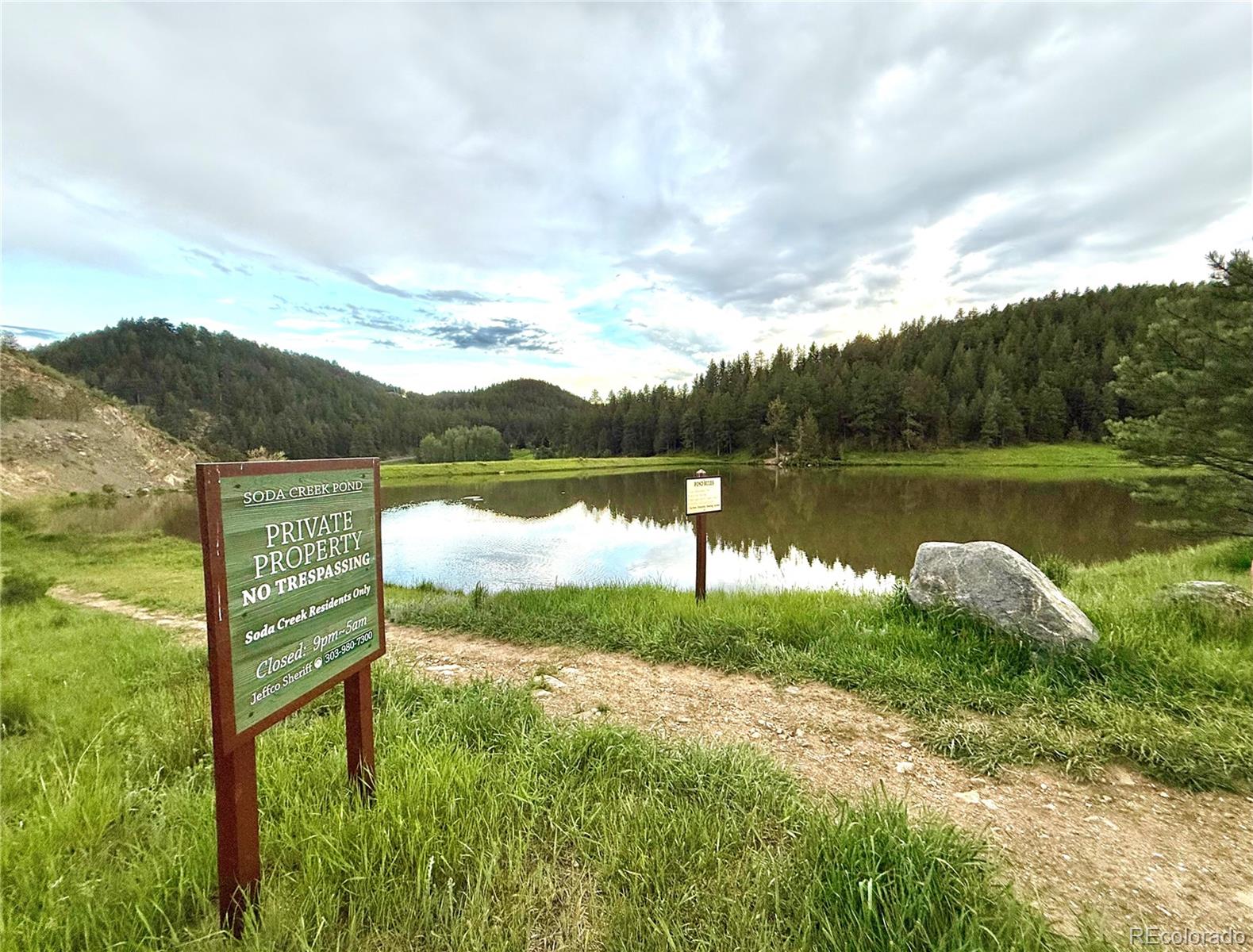 MLS Image #47 for 33448  alta vista drive,evergreen, Colorado