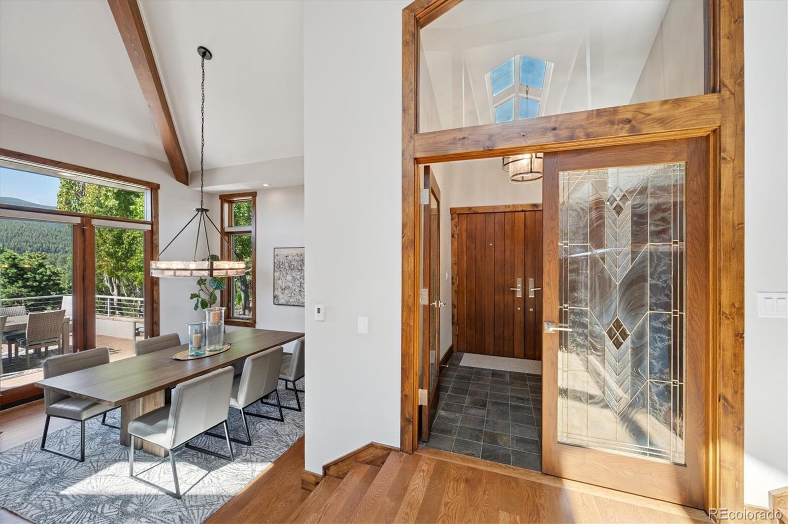 MLS Image #5 for 33448  alta vista drive,evergreen, Colorado