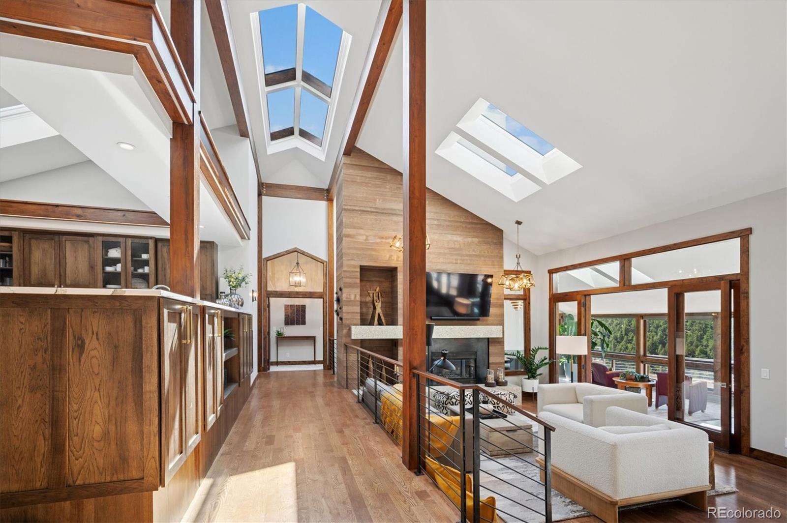 MLS Image #6 for 33448  alta vista drive,evergreen, Colorado