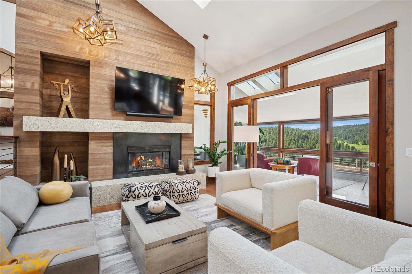 MLS Image #7 for 33448  alta vista drive,evergreen, Colorado