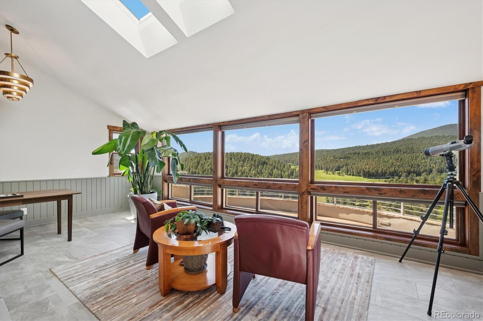 MLS Image #8 for 33448  alta vista drive,evergreen, Colorado