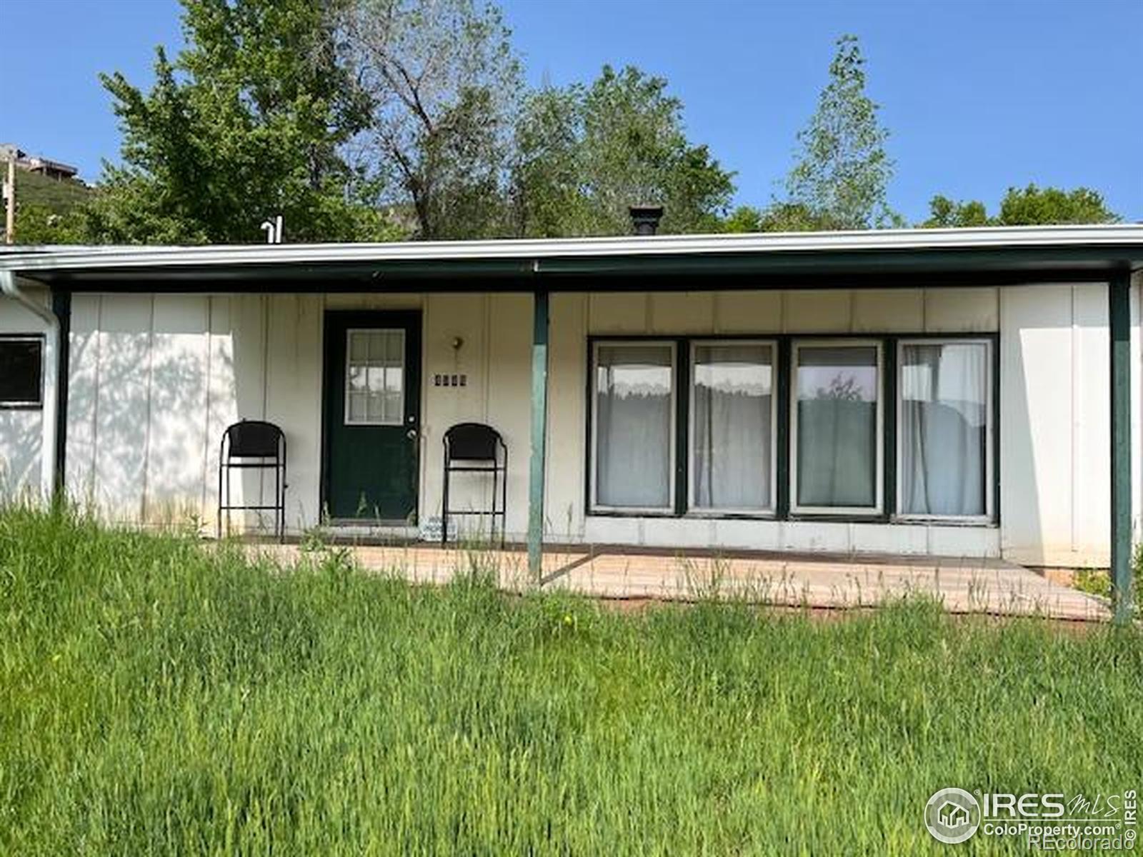 MLS Image #11 for 4809  foothills drive,fort collins, Colorado