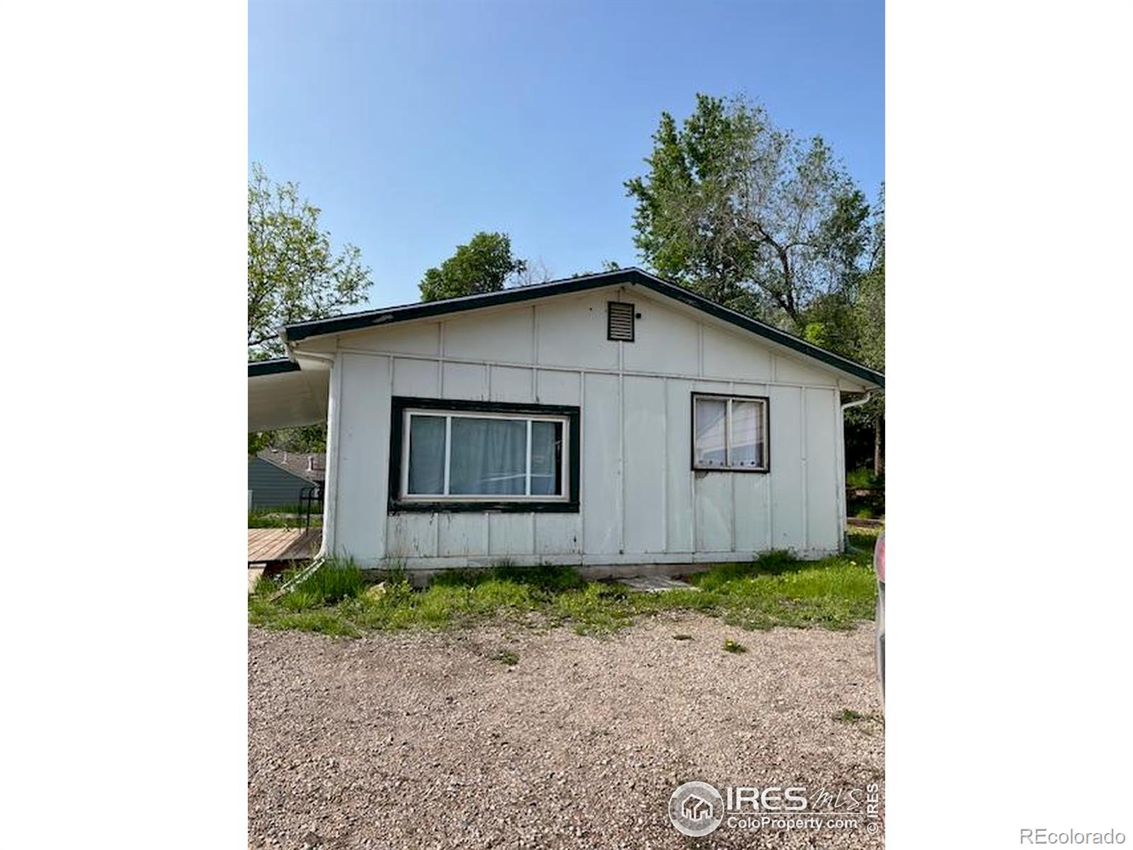 MLS Image #12 for 4809  foothills drive,fort collins, Colorado