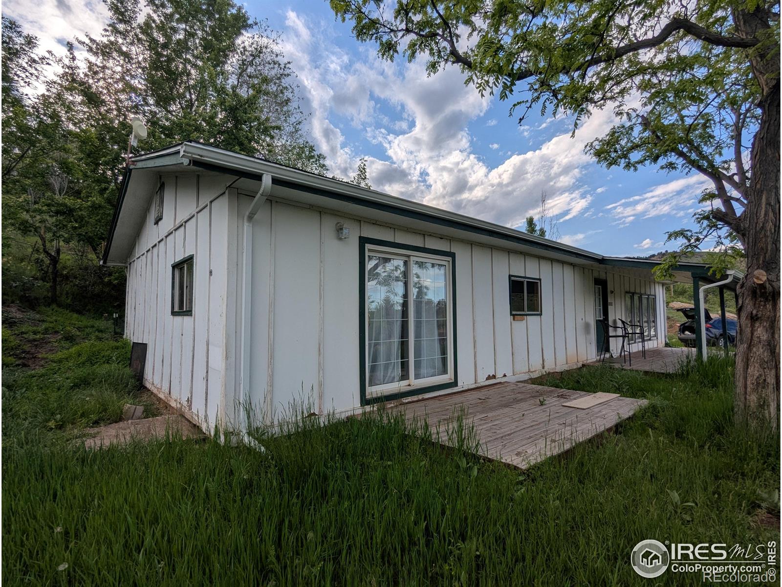 MLS Image #18 for 4809  foothills drive,fort collins, Colorado