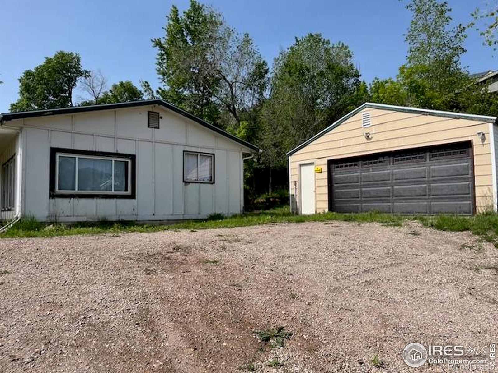 MLS Image #20 for 4809  foothills drive,fort collins, Colorado