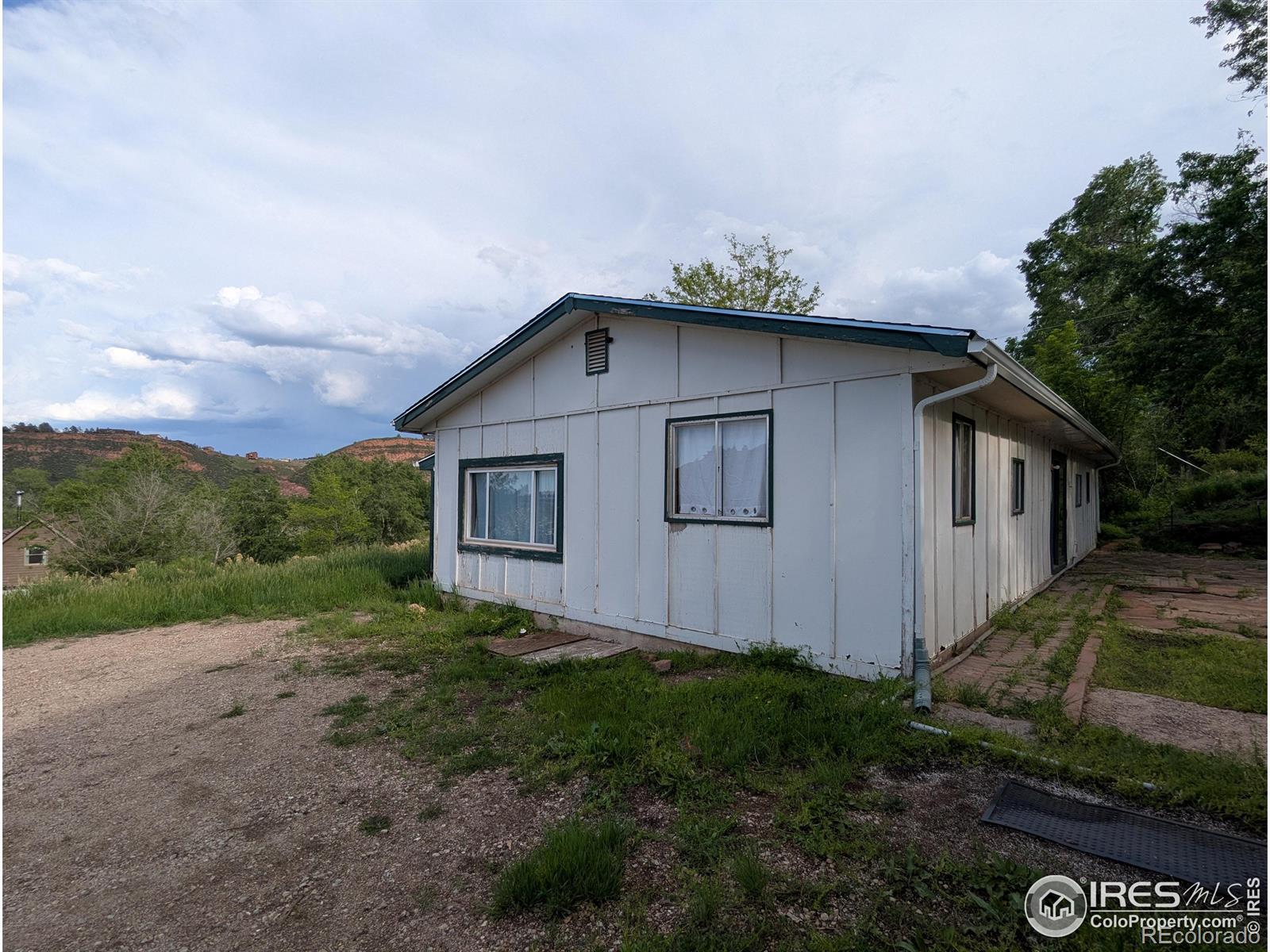 MLS Image #23 for 4809  foothills drive,fort collins, Colorado