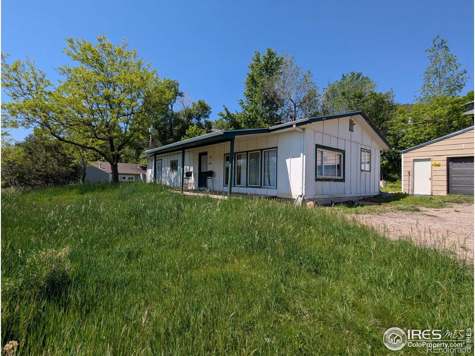 MLS Image #33 for 4809  foothills drive,fort collins, Colorado