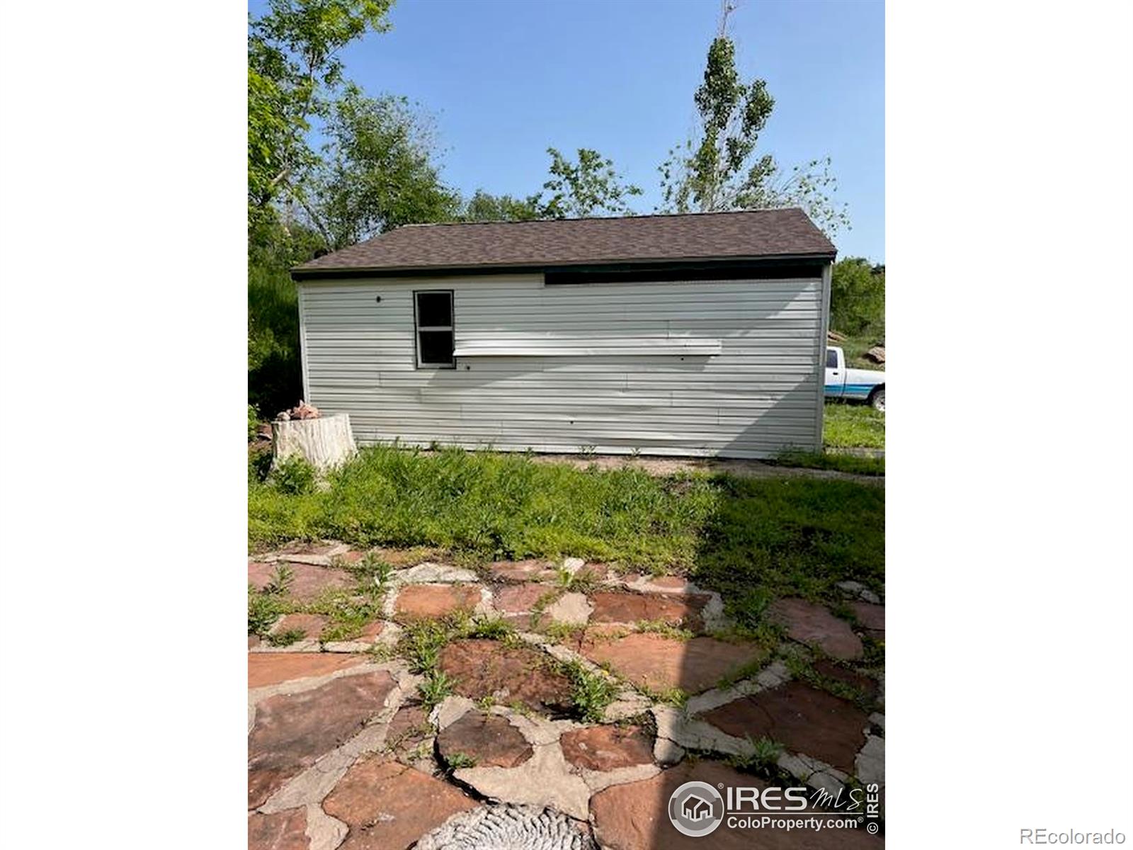 MLS Image #4 for 4809  foothills drive,fort collins, Colorado