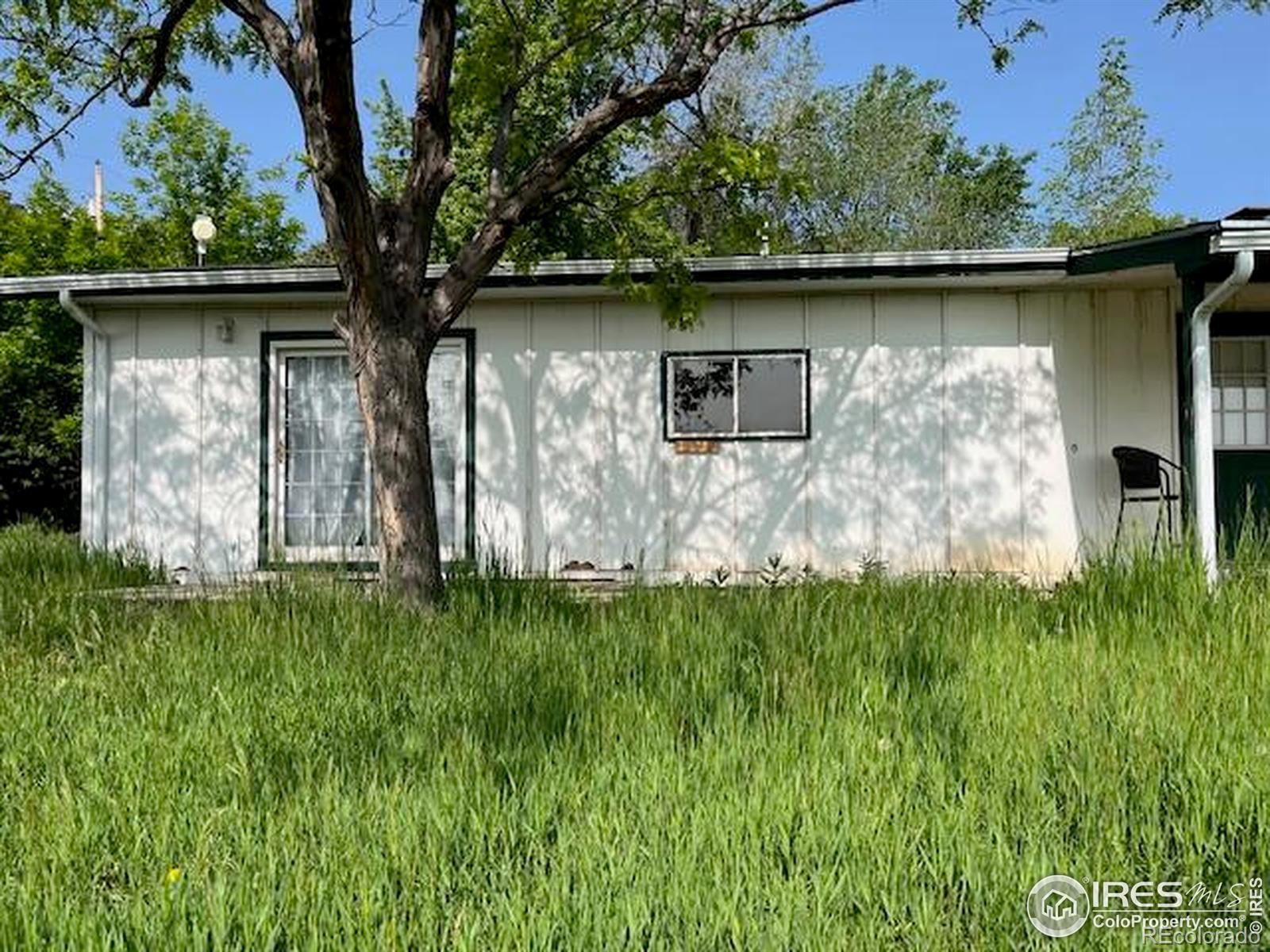 MLS Image #5 for 4809  foothills drive,fort collins, Colorado