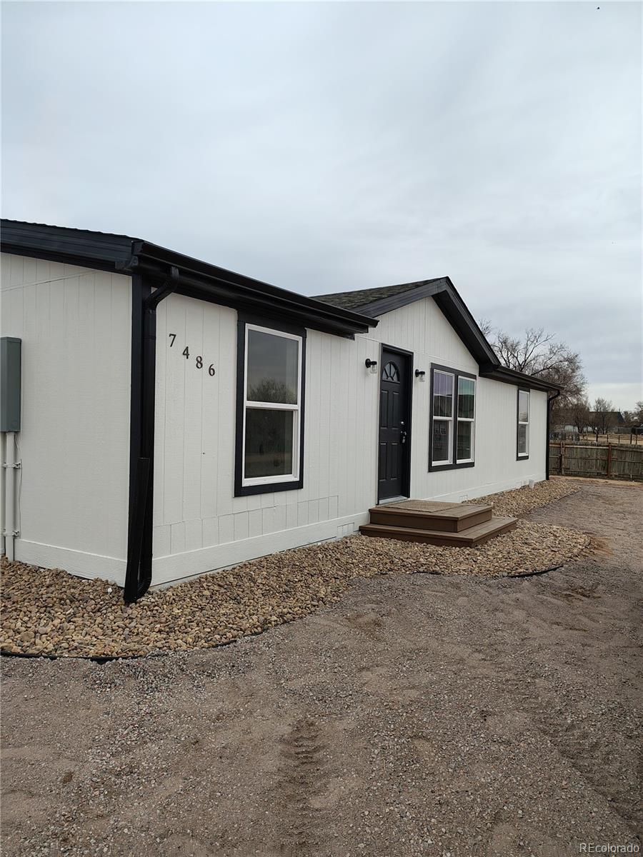 MLS Image #2 for 7486  harold street,fort lupton, Colorado