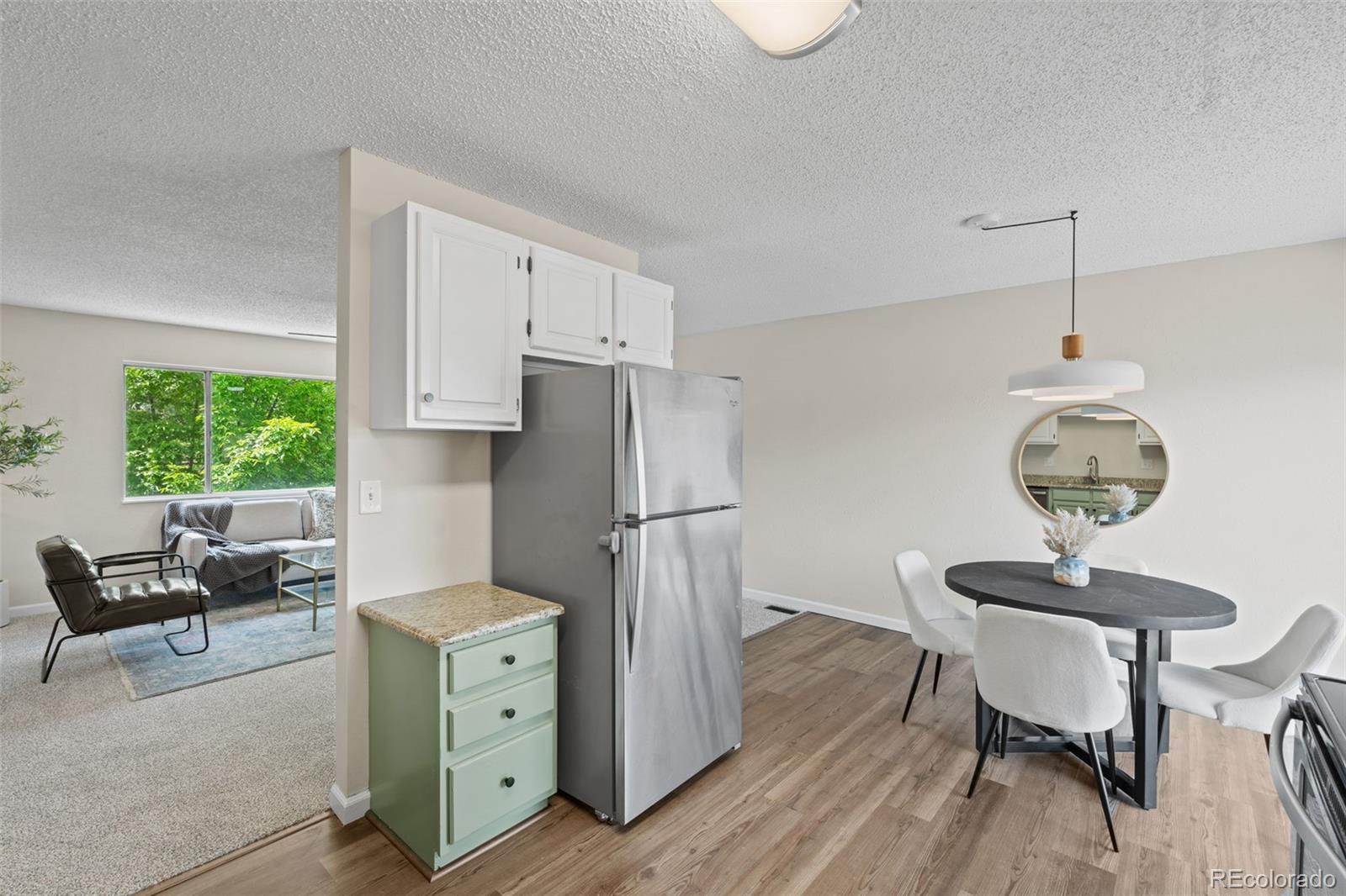 MLS Image #10 for 818  don juan court,colorado springs, Colorado