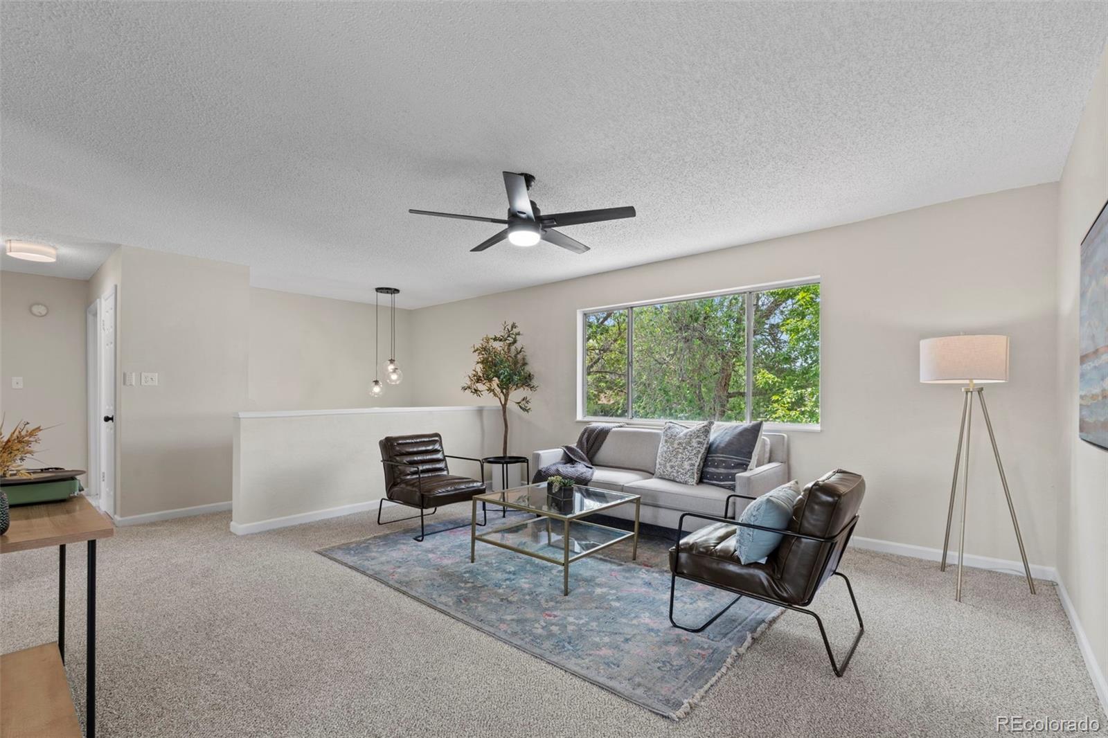 MLS Image #2 for 818  don juan court,colorado springs, Colorado