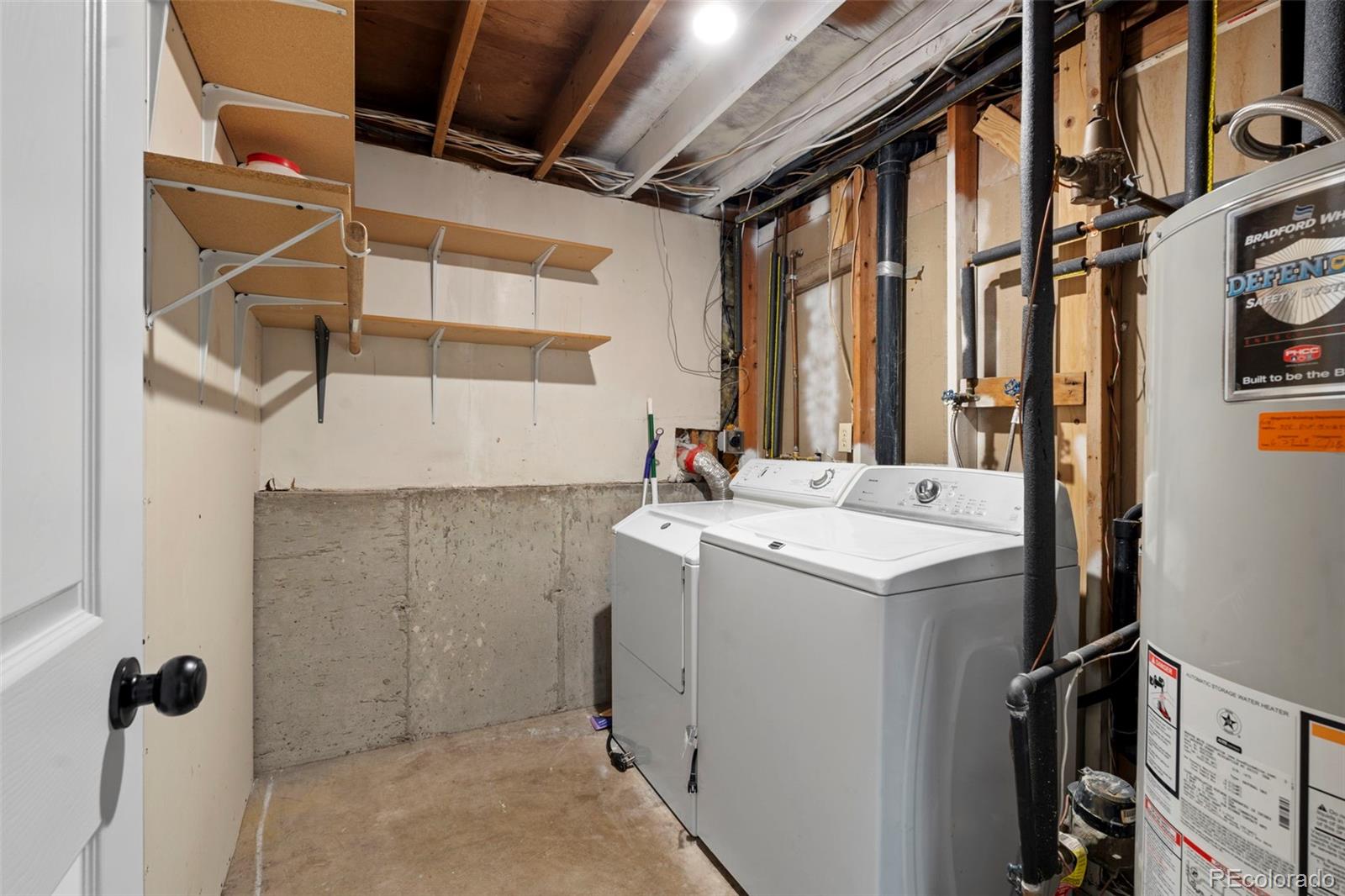 MLS Image #22 for 818  don juan court,colorado springs, Colorado