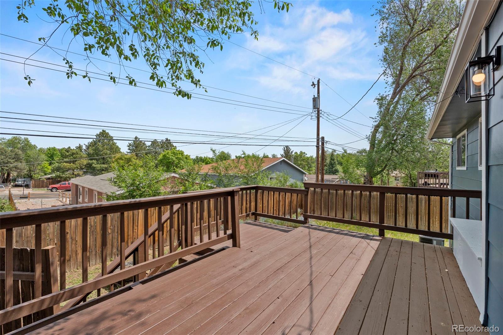 MLS Image #23 for 818  don juan court,colorado springs, Colorado