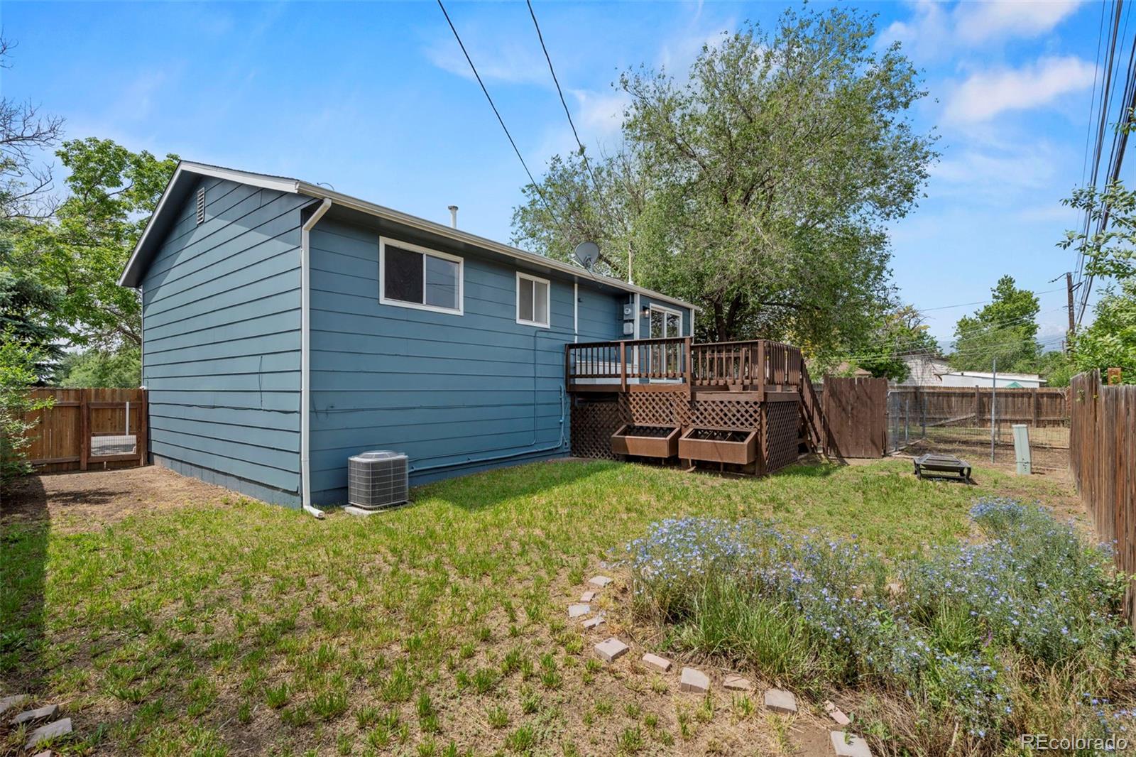 MLS Image #25 for 818  don juan court,colorado springs, Colorado