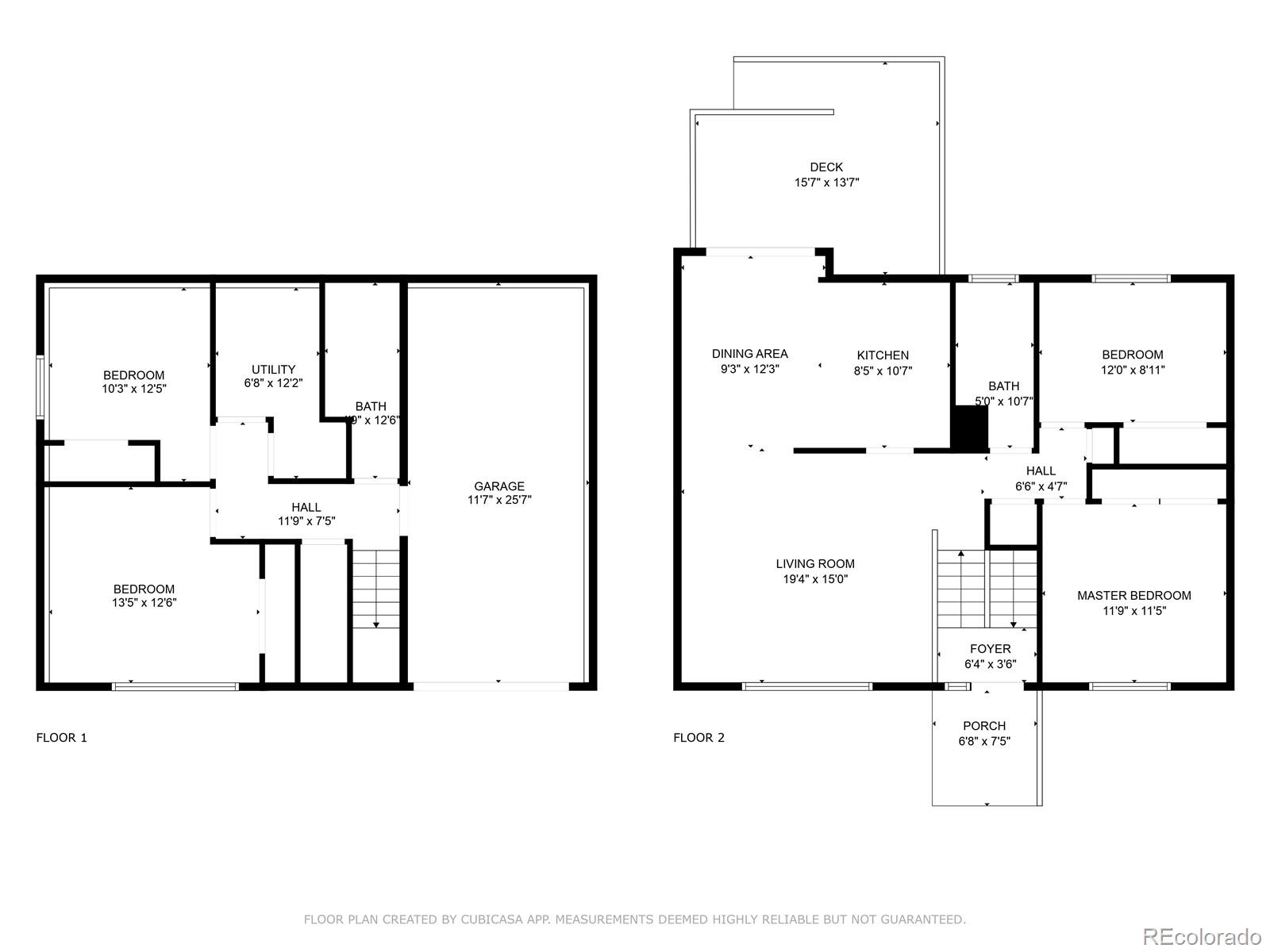 MLS Image #29 for 818  don juan court,colorado springs, Colorado