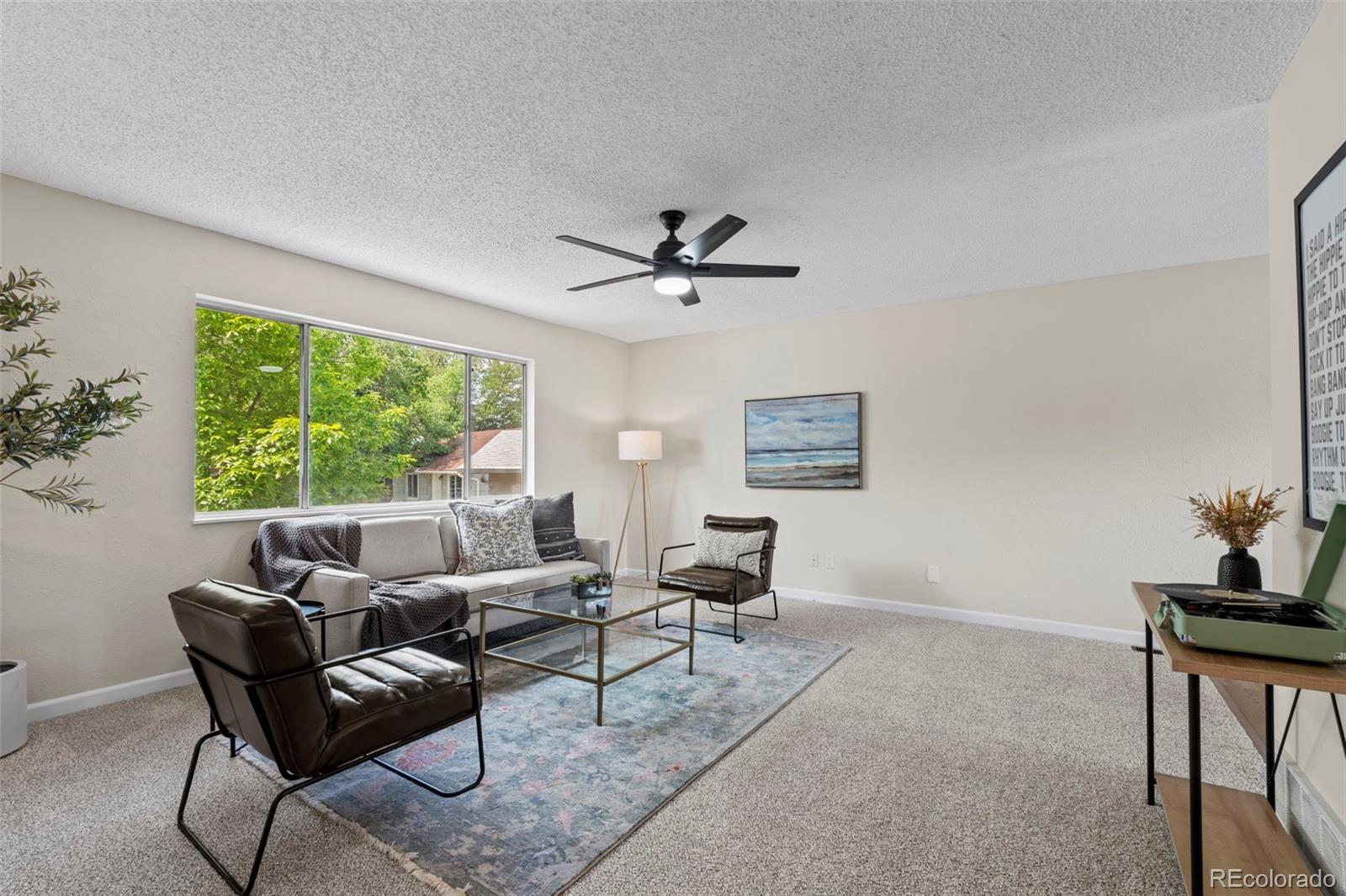 MLS Image #3 for 818  don juan court,colorado springs, Colorado
