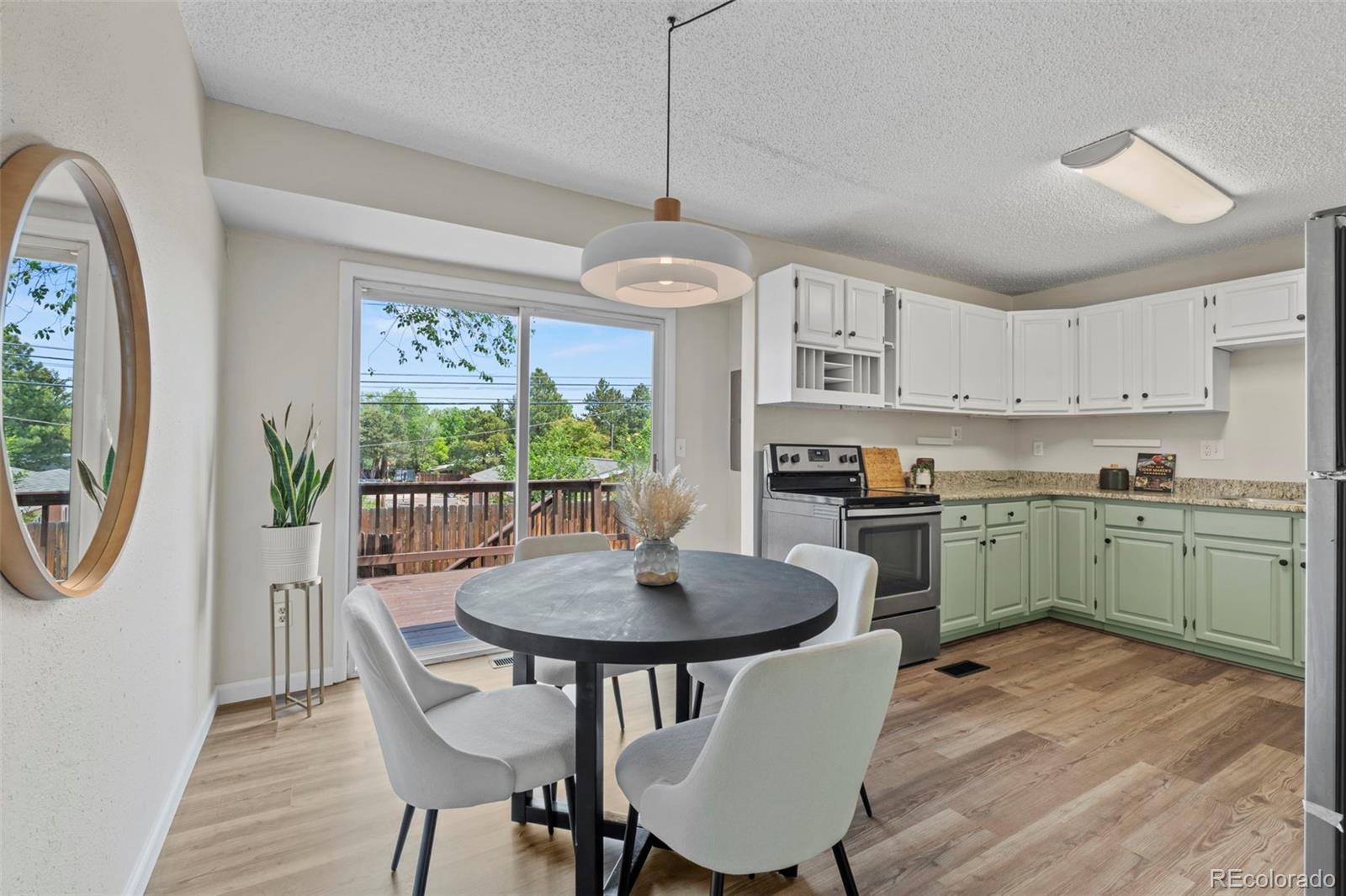 MLS Image #5 for 818  don juan court,colorado springs, Colorado