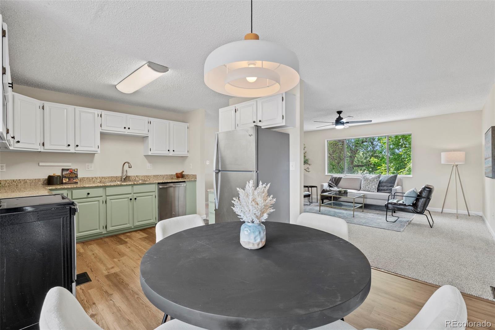 MLS Image #6 for 818  don juan court,colorado springs, Colorado